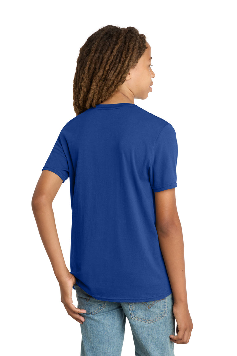 District Youth Very Important Tee - Deep Royal