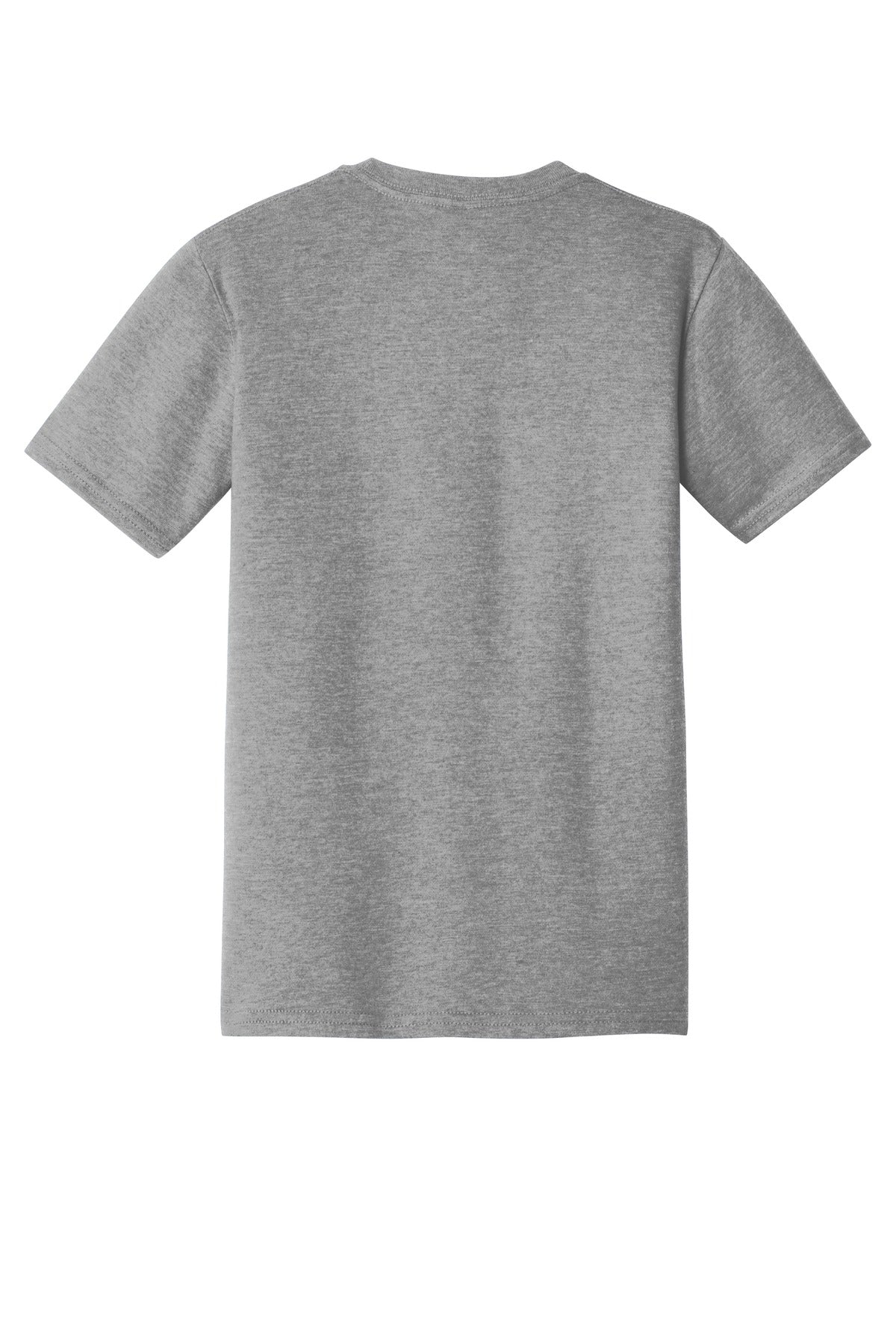District Youth Very Important Tee - Grey Frost