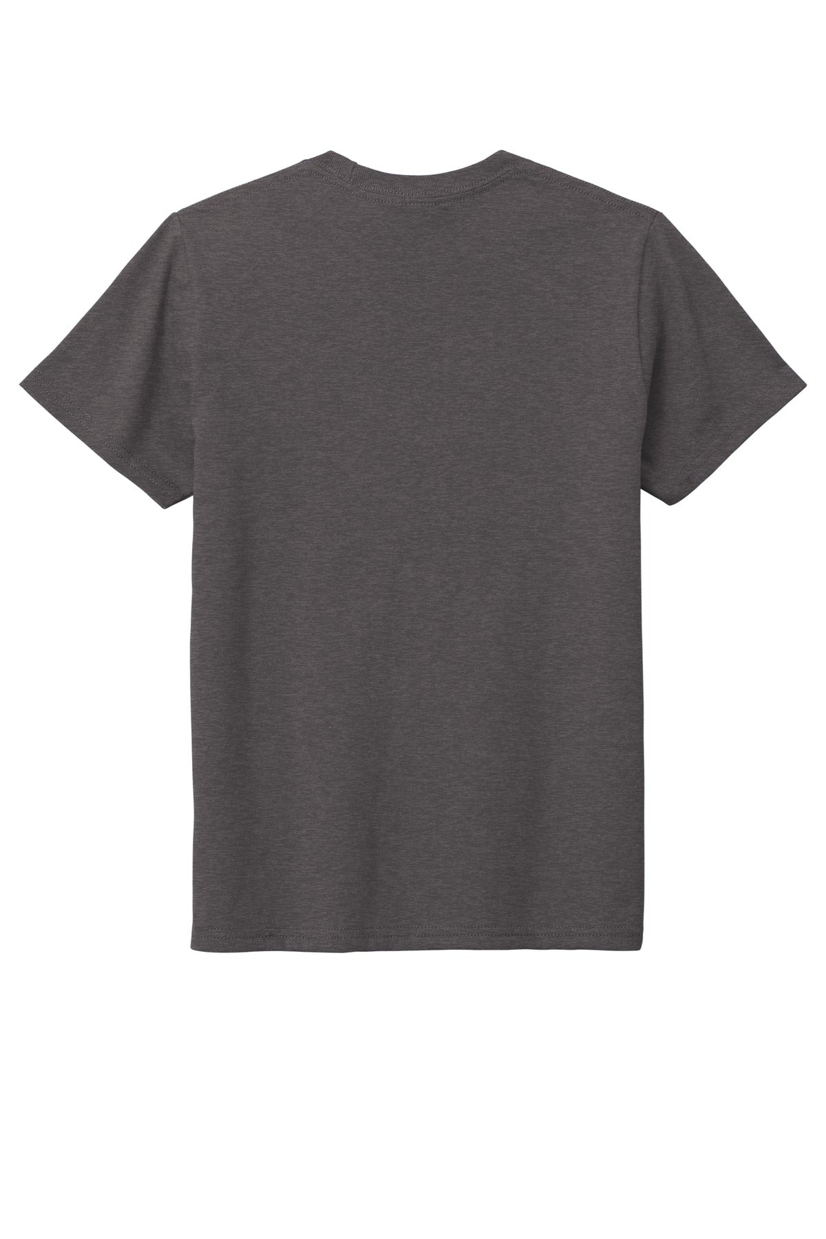 District Youth Very Important Tee - Heathered Charcoal