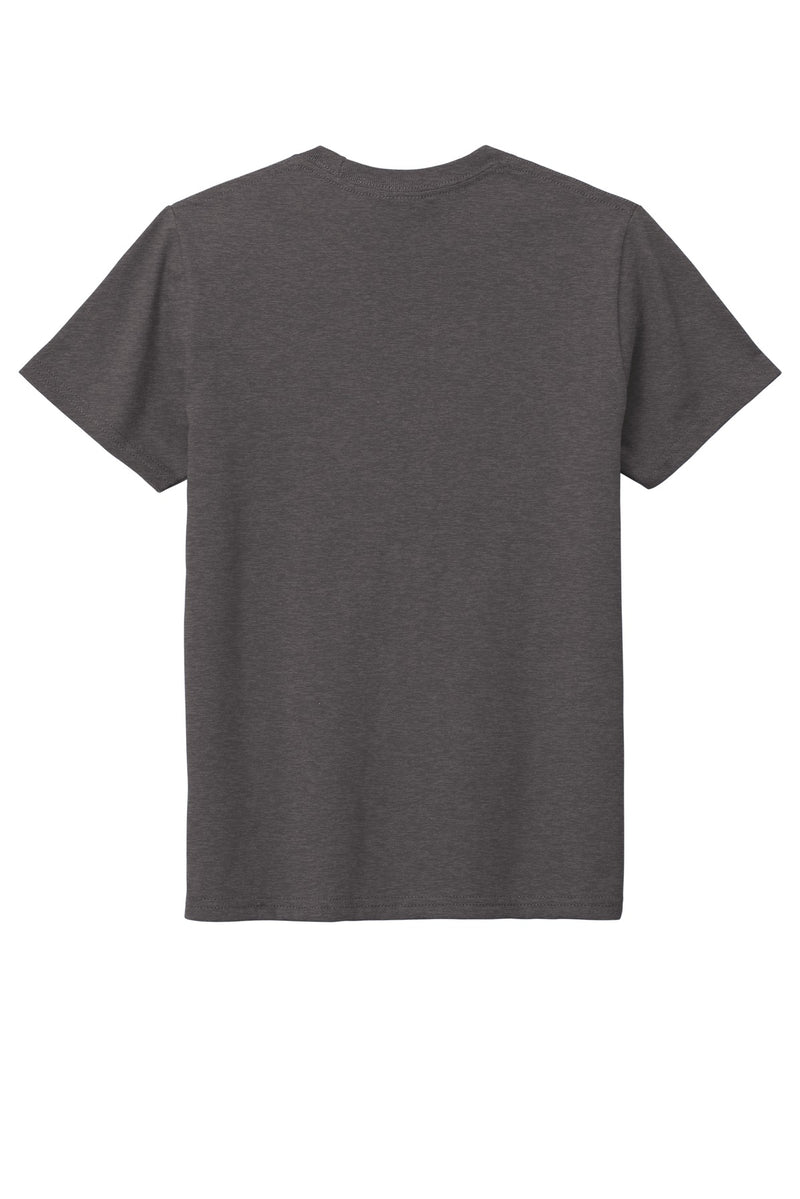 District Youth Very Important Tee - Heathered Charcoal