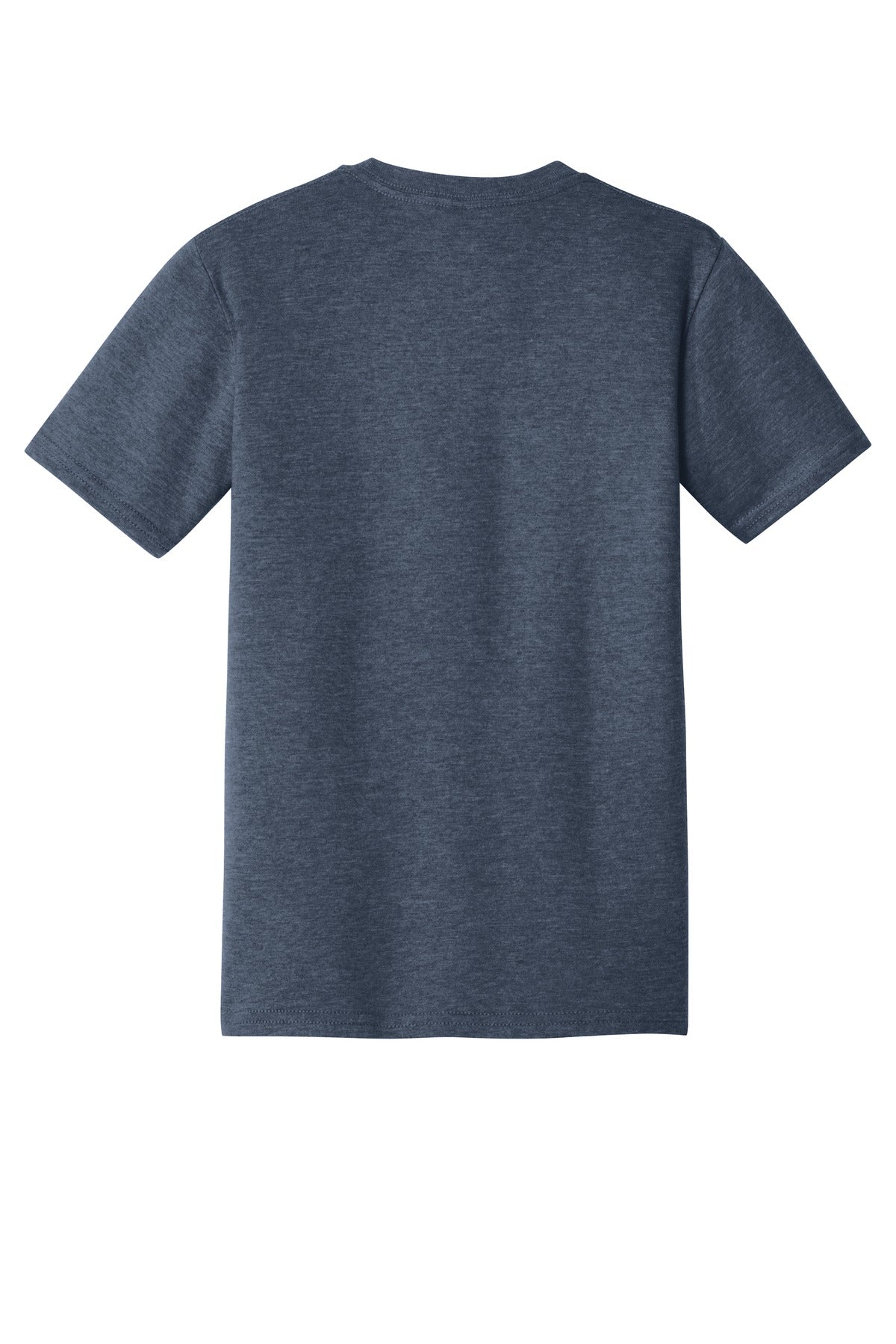 District Youth Very Important Tee - Heathered Navy