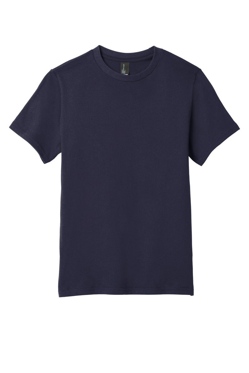 District Youth Very Important Tee - New Navy