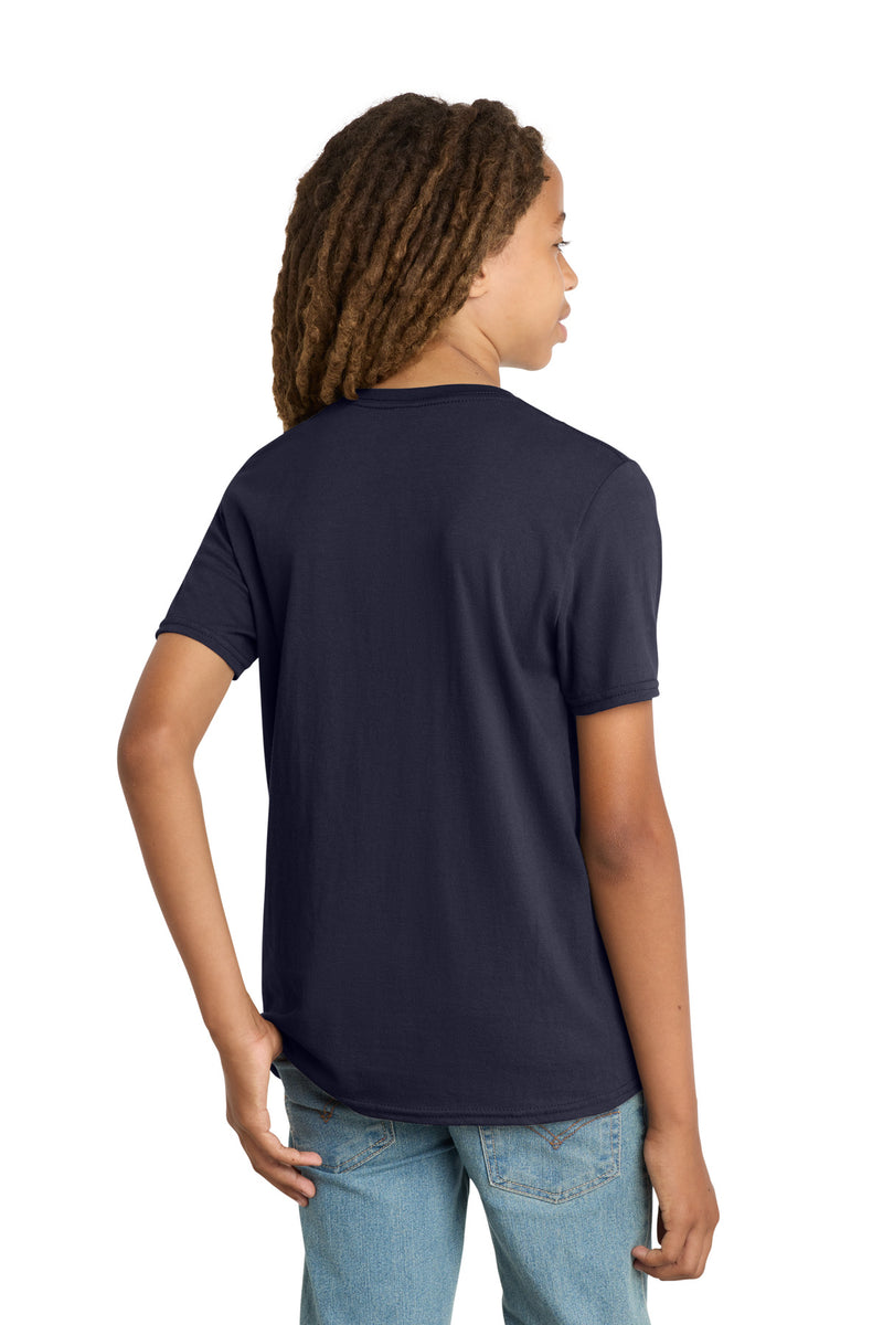 District Youth Very Important Tee - New Navy