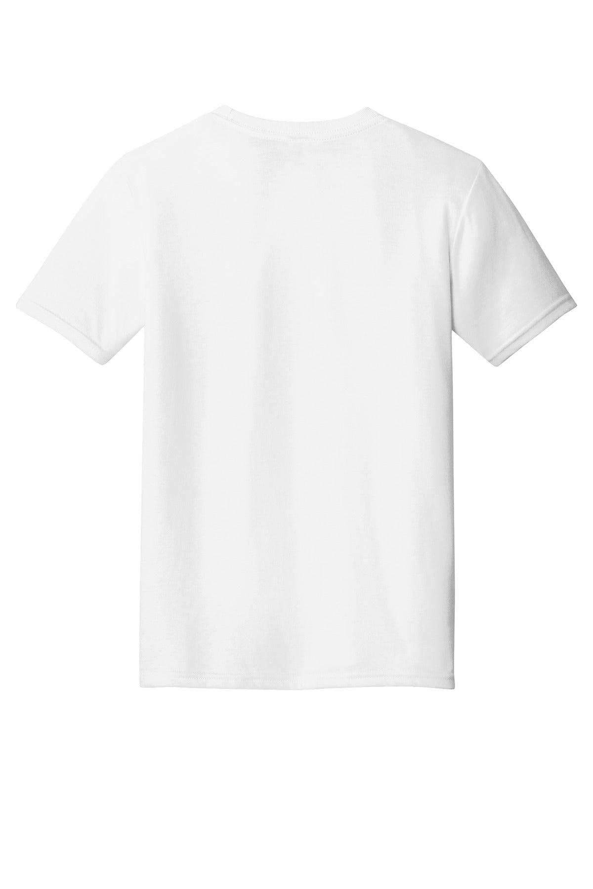 District Youth Very Important Tee - White