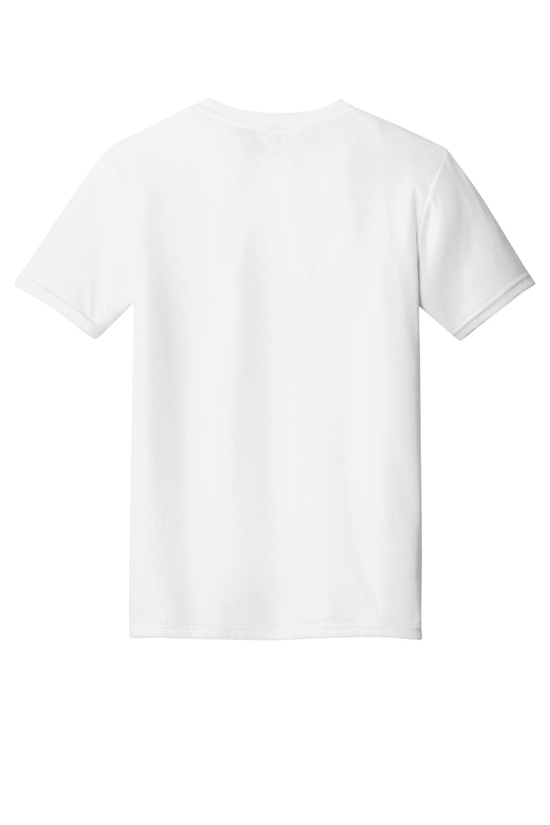 District Youth Very Important Tee - White