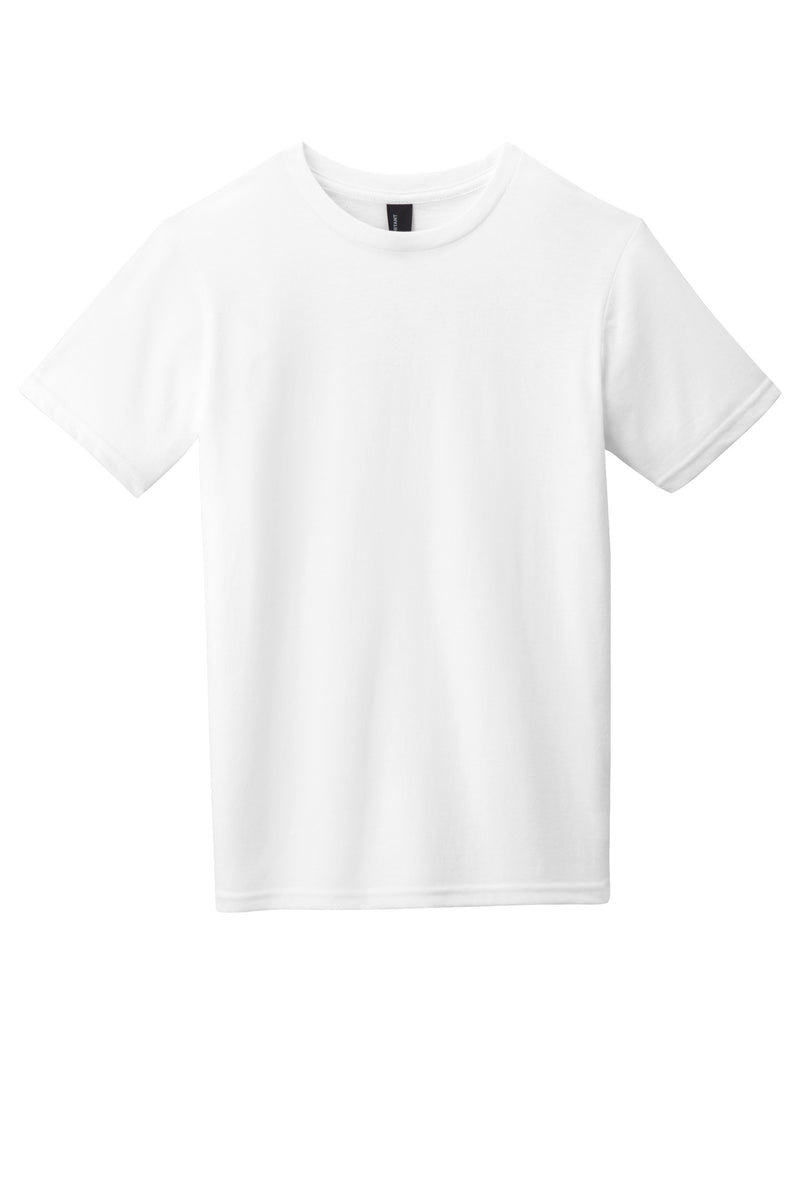 District Youth Very Important Tee - White