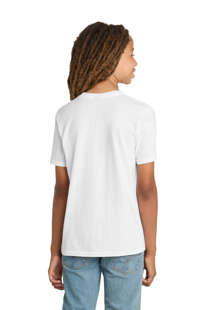 District Youth Very Important Tee - White