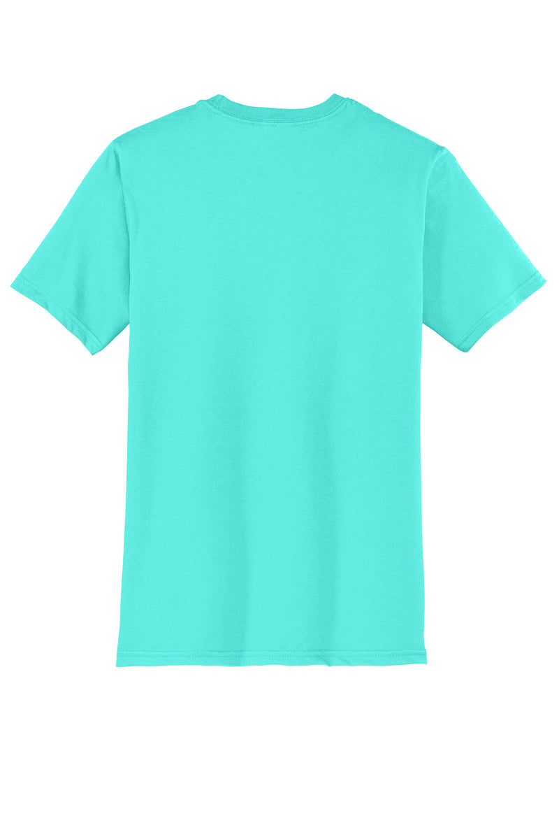 District Very Important Tee - Aqua