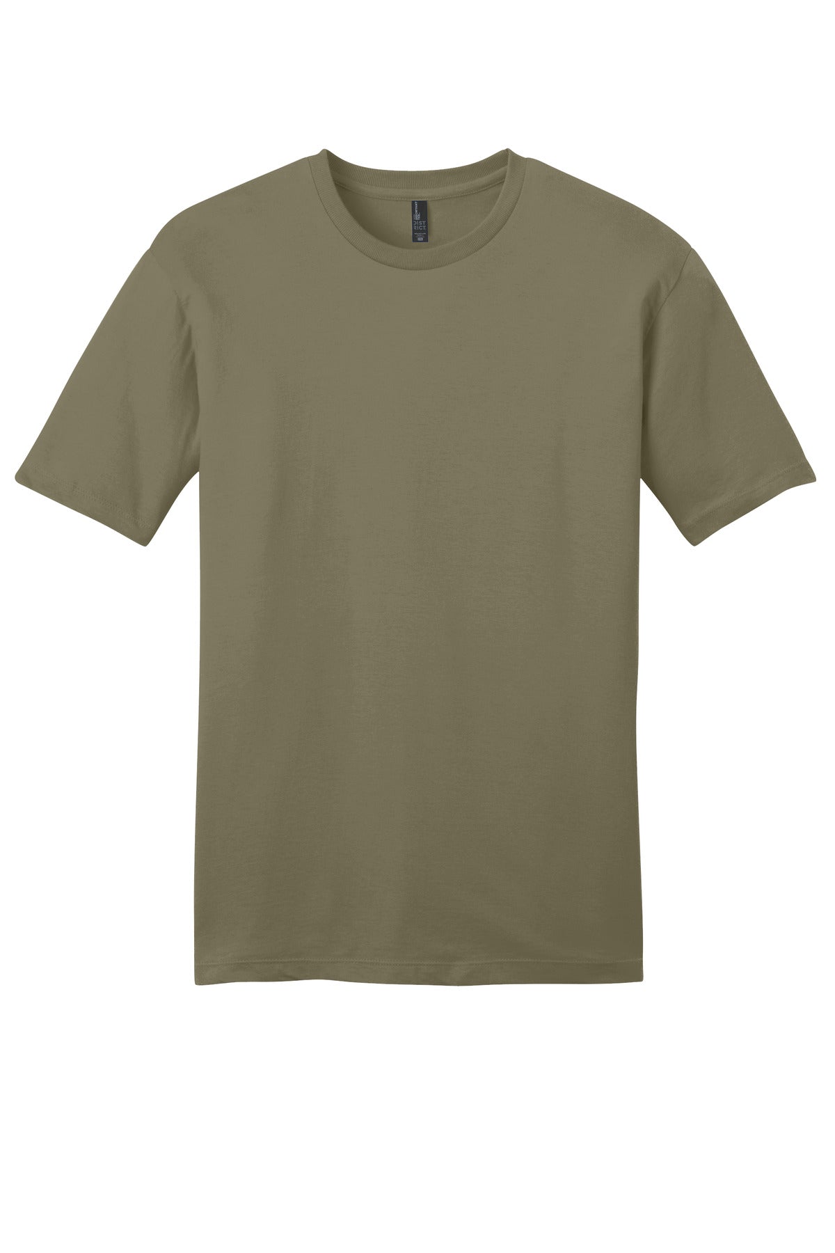 District Very Important Tee - Coyote Brown