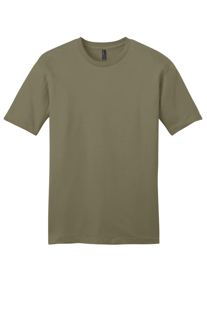District Very Important Tee - Coyote Brown