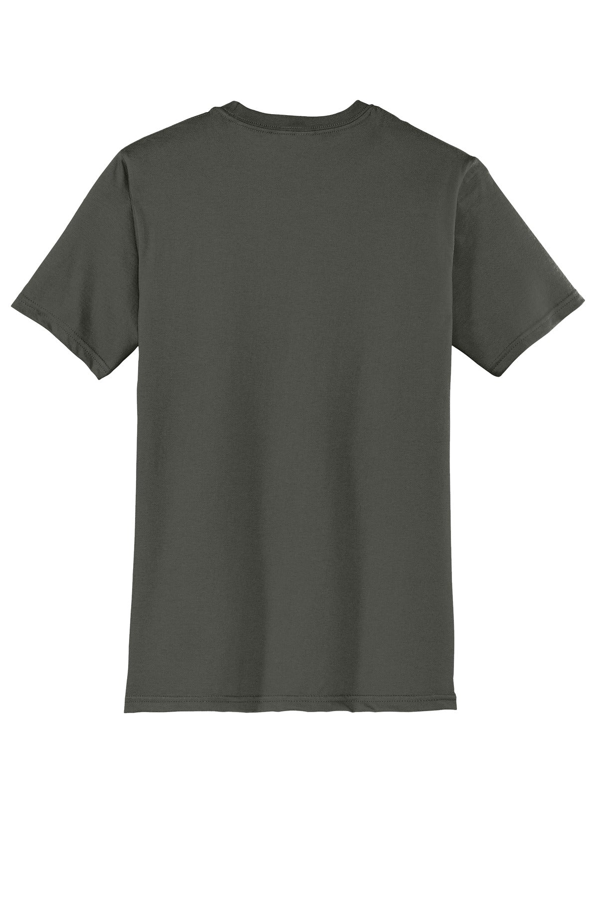 District Very Important Tee - Deepest Grey