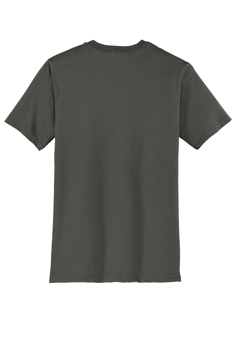 District Very Important Tee - Deepest Grey