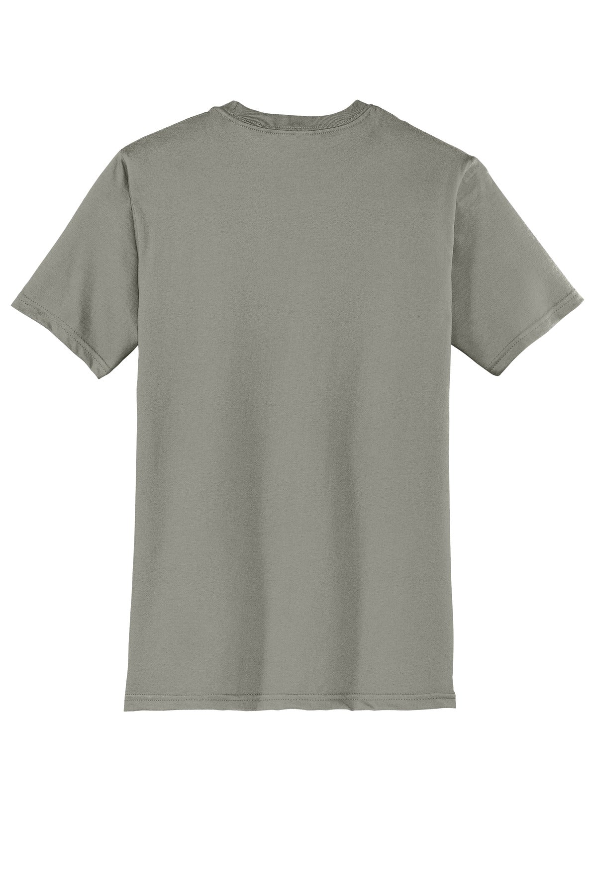 District Very Important Tee - Deep Smoke