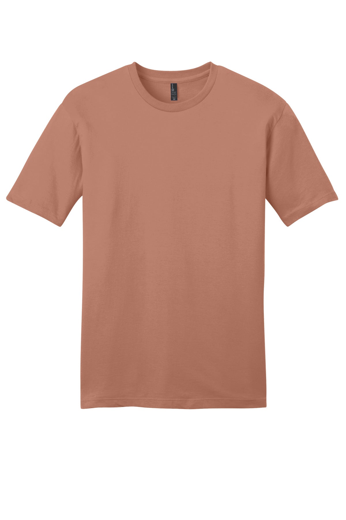 District Very Important Tee - Desert Rose