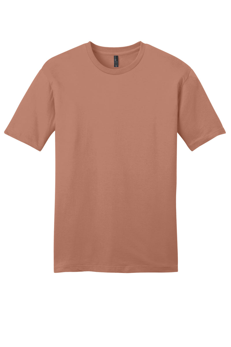 District Very Important Tee - Desert Rose