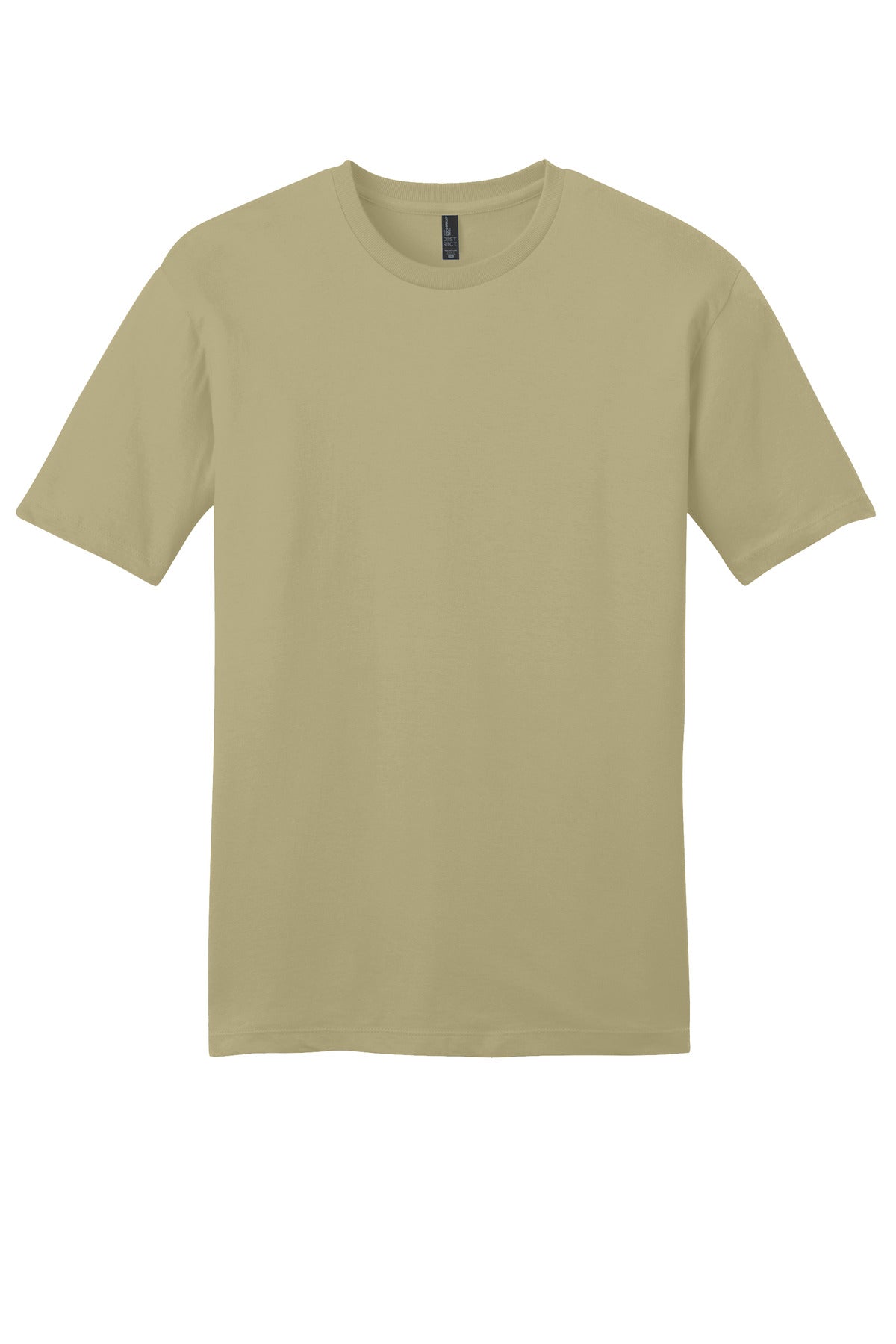 District Very Important Tee - Desert Tan