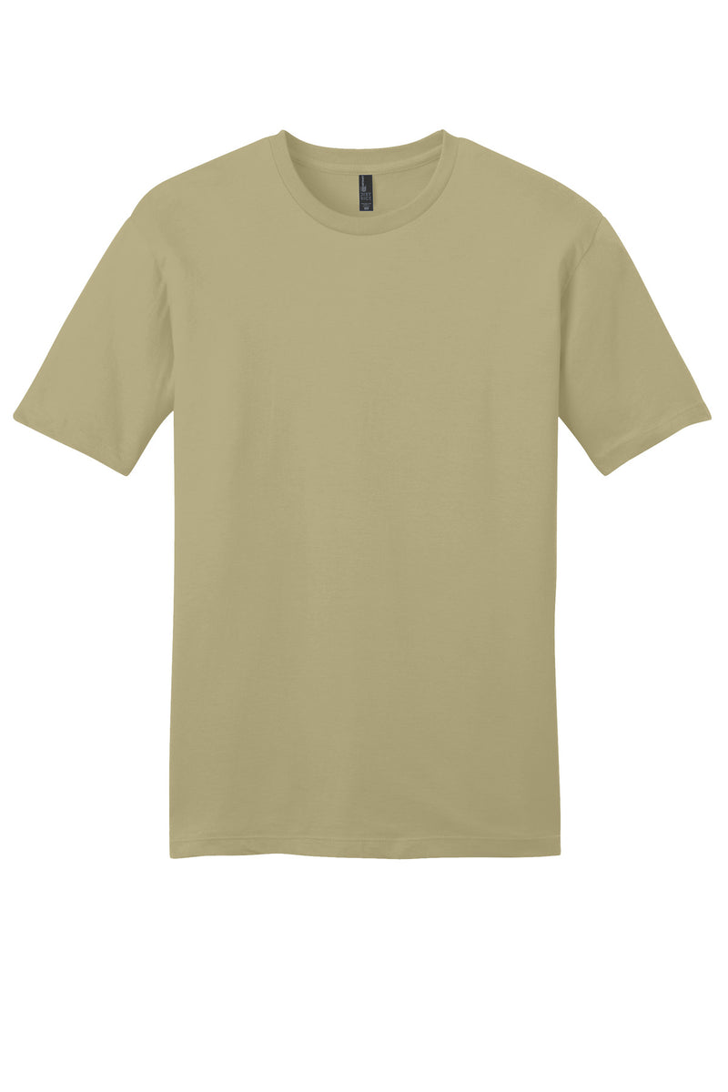 District Very Important Tee - Desert Tan