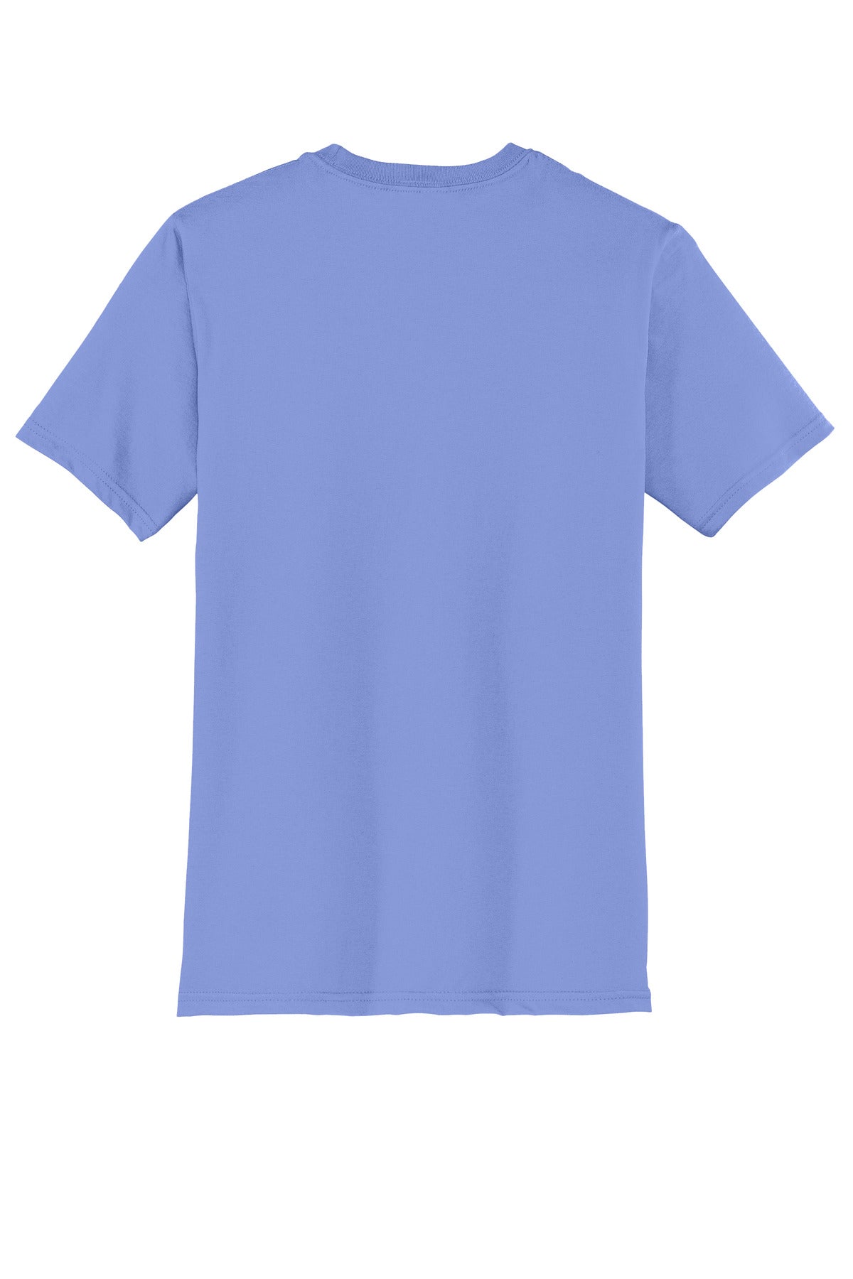 District Very Important Tee - Electric Purple