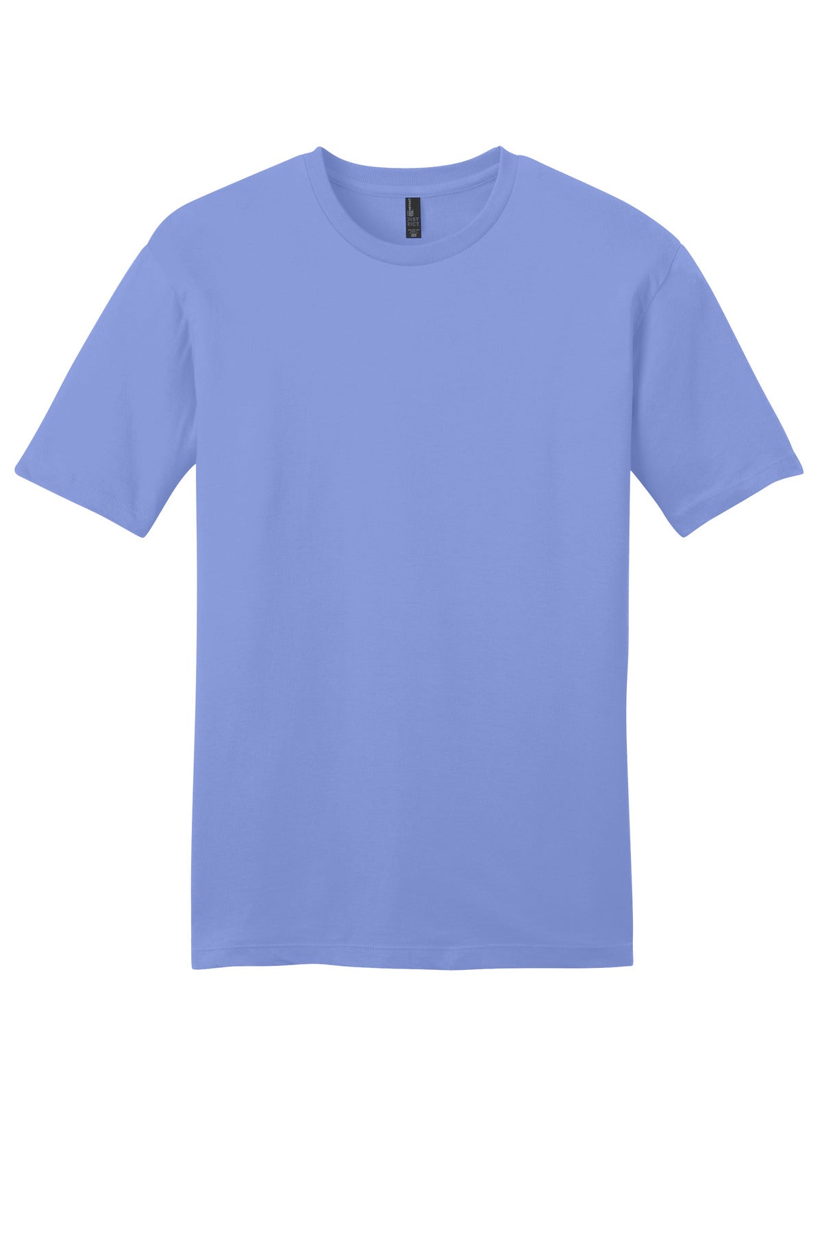 District Very Important Tee - Electric Purple