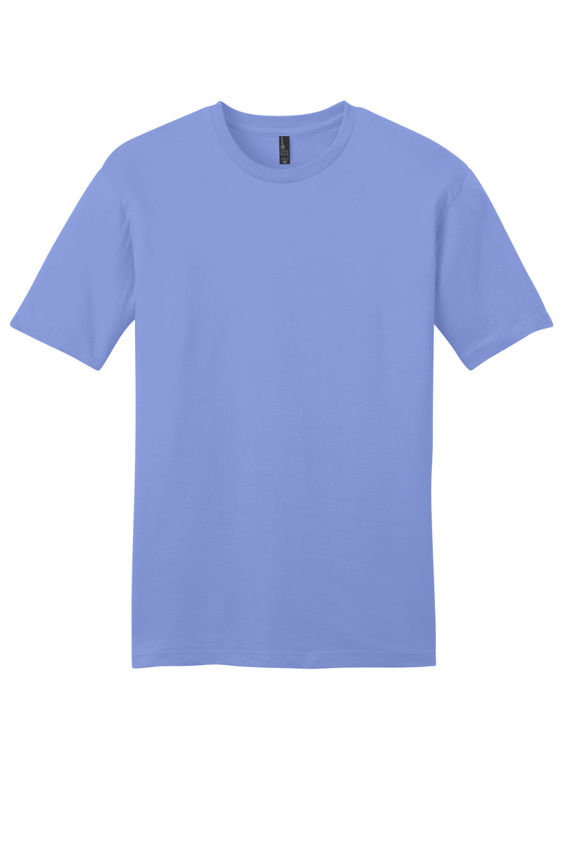 District Very Important Tee - Electric Purple
