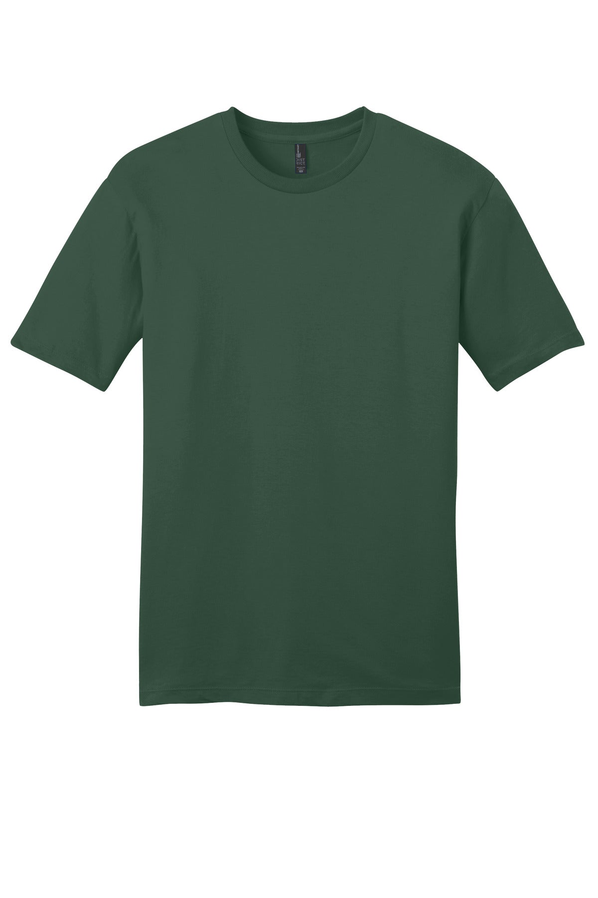 District Very Important Tee - Forest Green