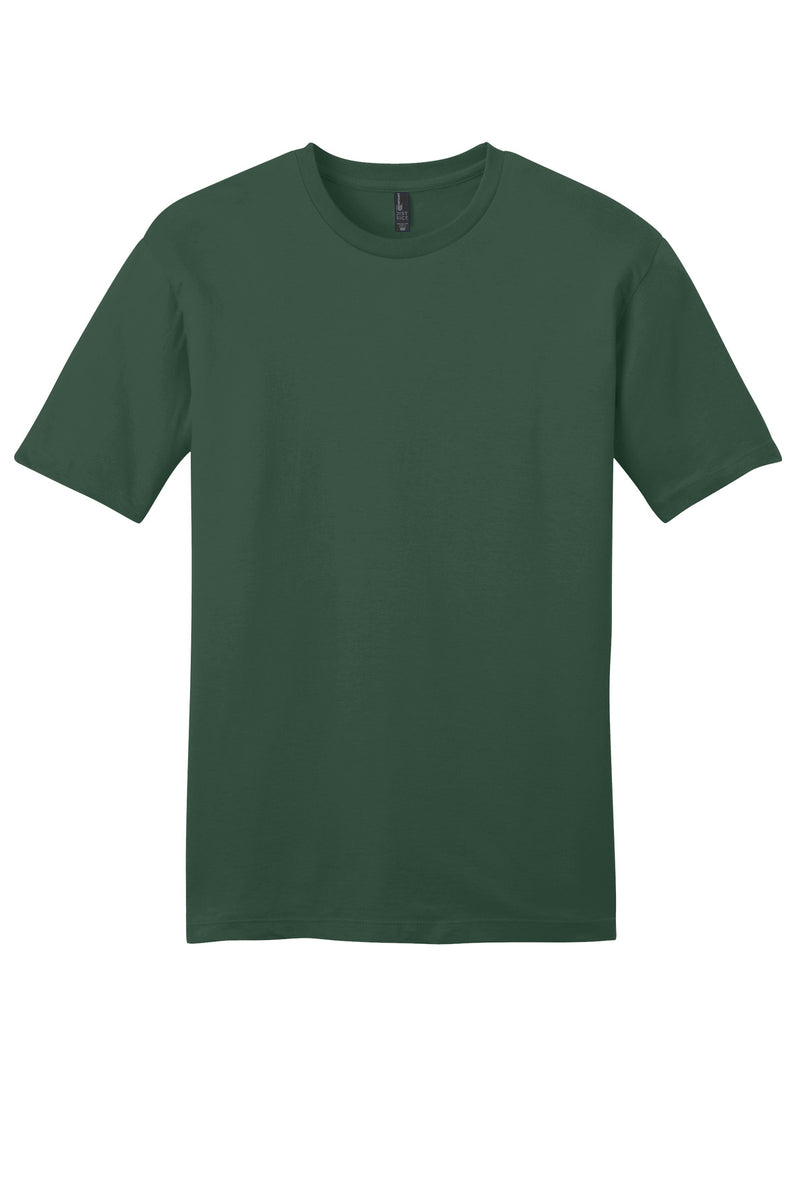 District Very Important Tee - Forest Green