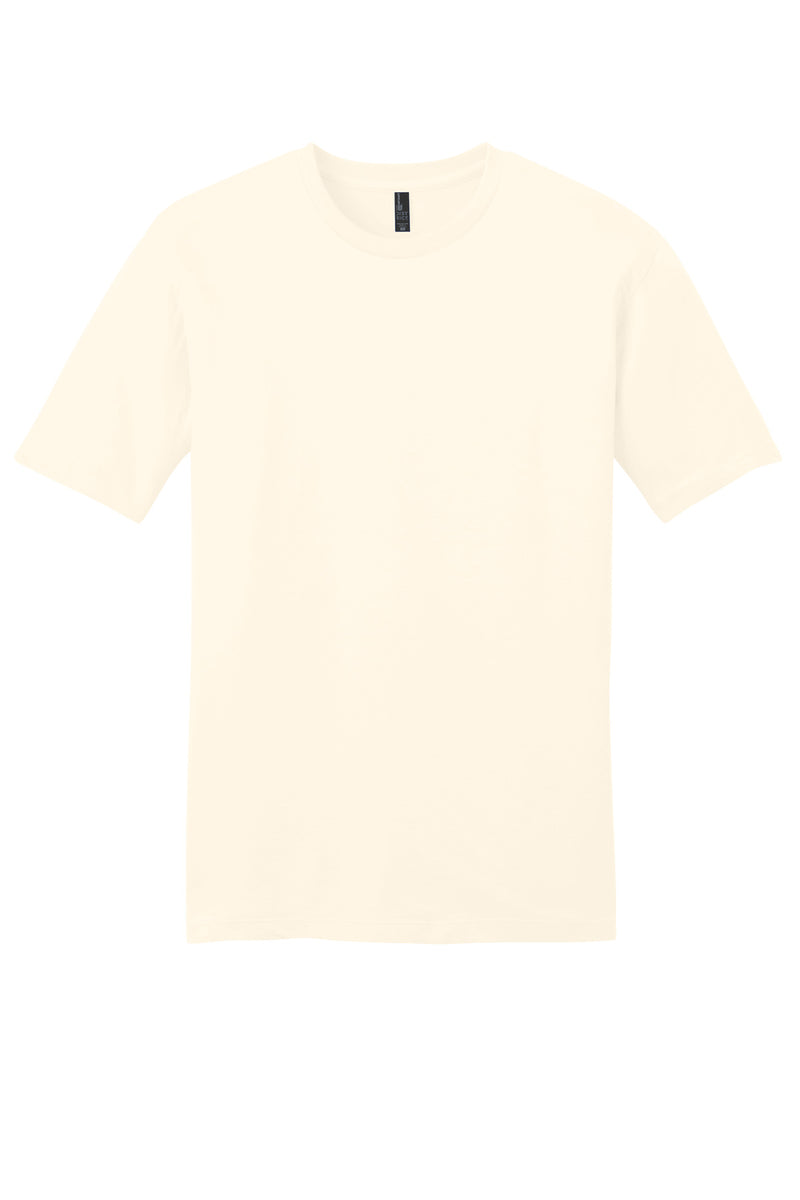 District Very Important Tee - Gardenia