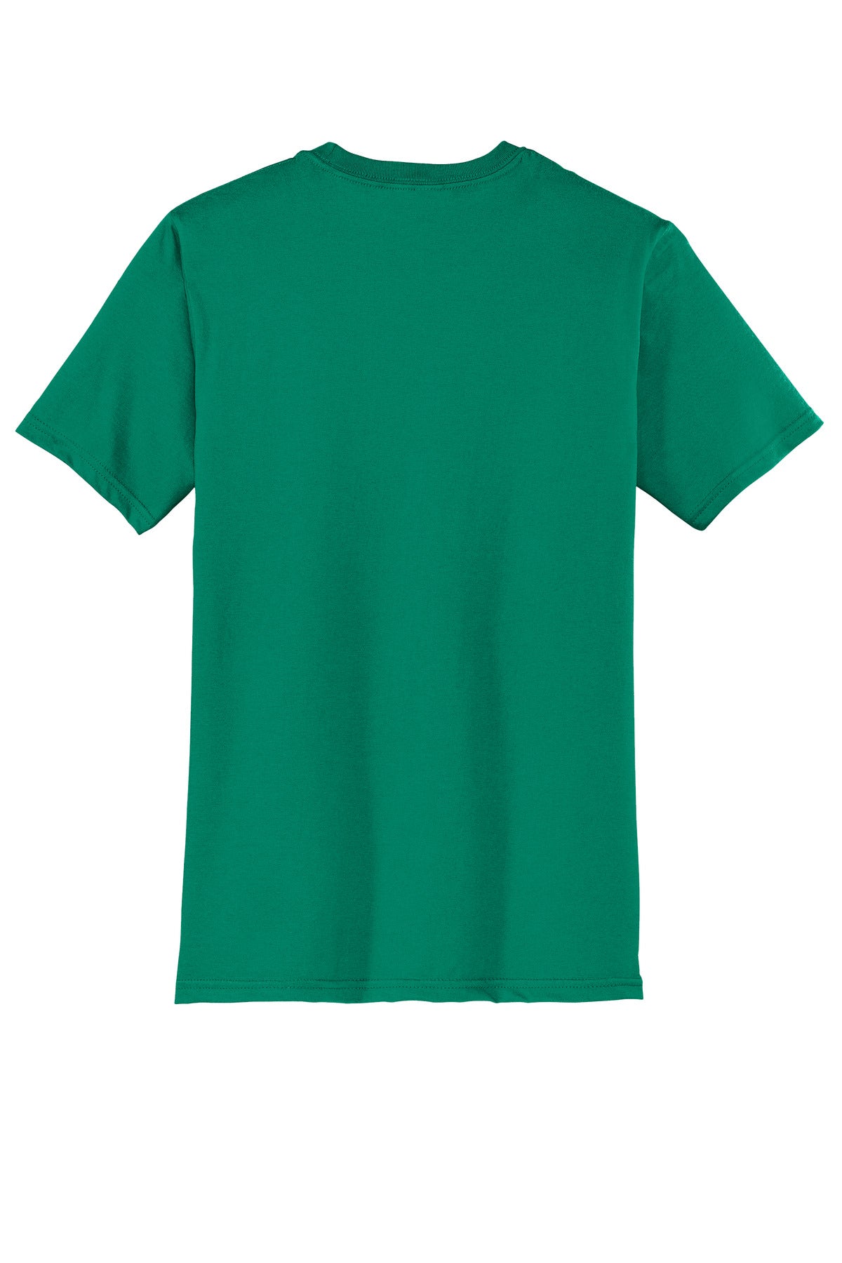 District Very Important Tee - Jewel Green