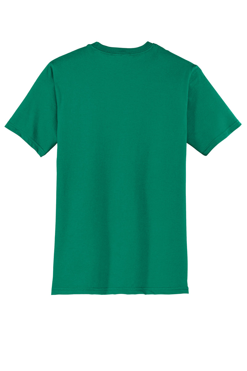 District Very Important Tee - Jewel Green