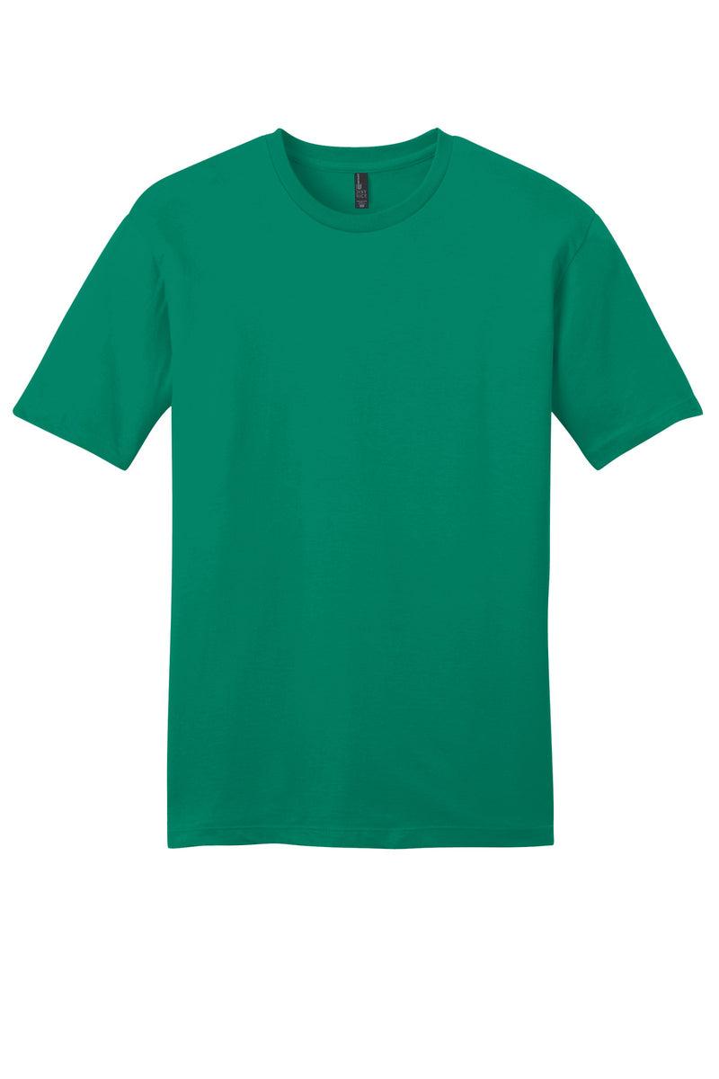 District Very Important Tee - Jewel Green