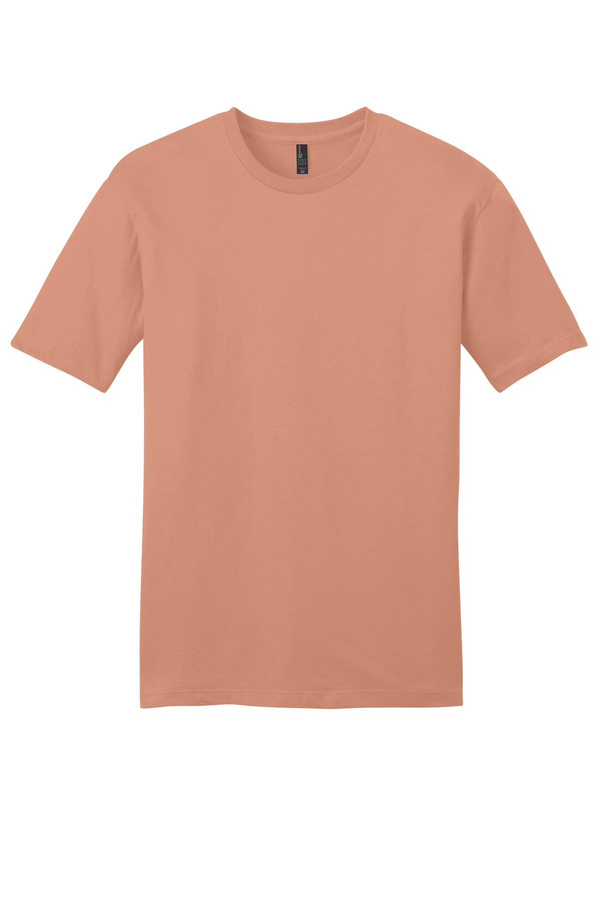 District Very Important Tee - Nostalgia Rose