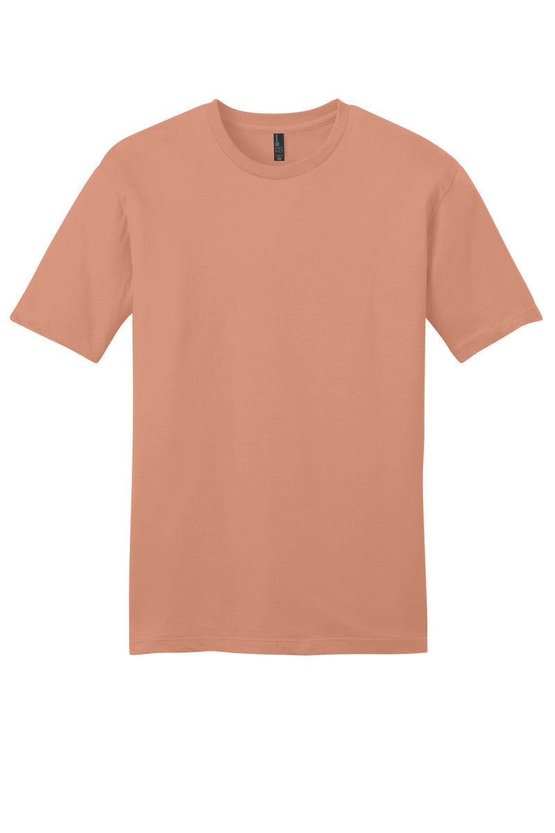 District Very Important Tee - Nostalgia Rose