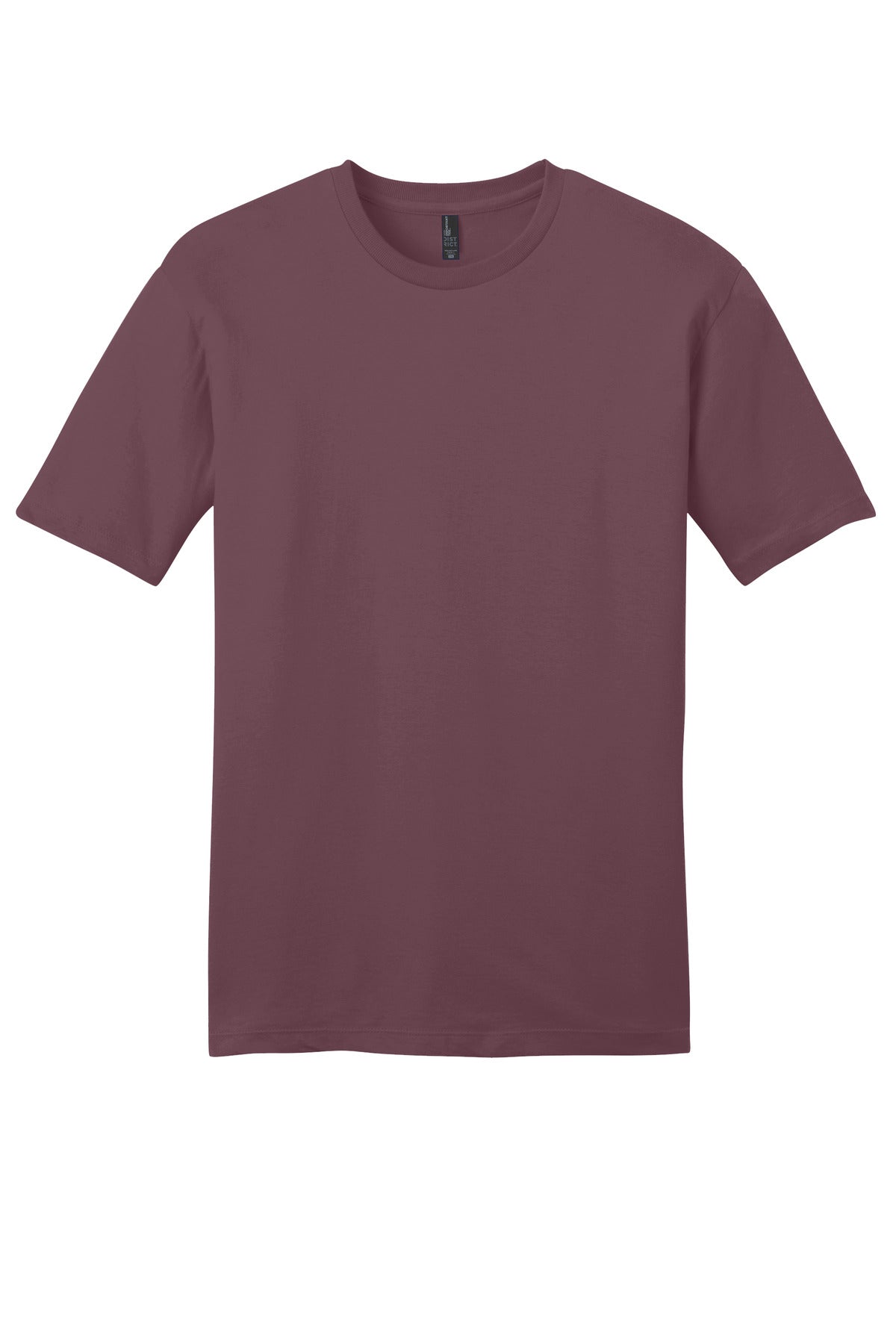 District Very Important Tee - Plum