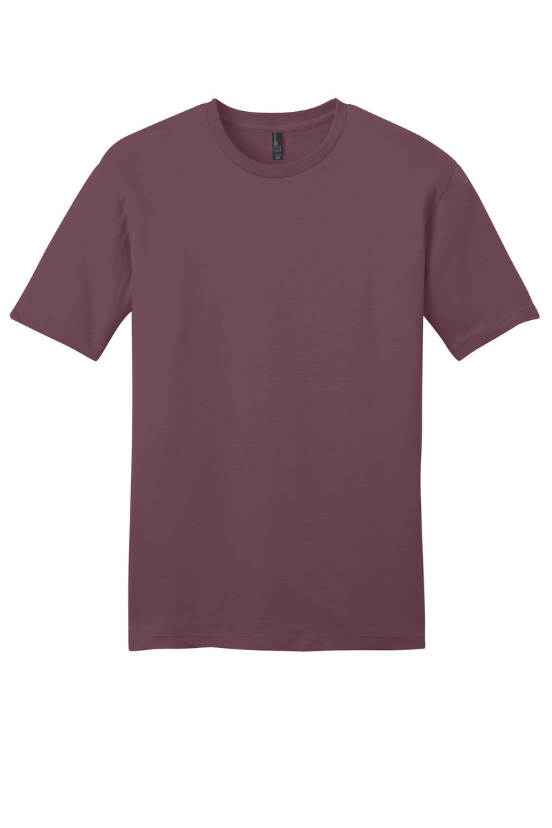District Very Important Tee - Plum
