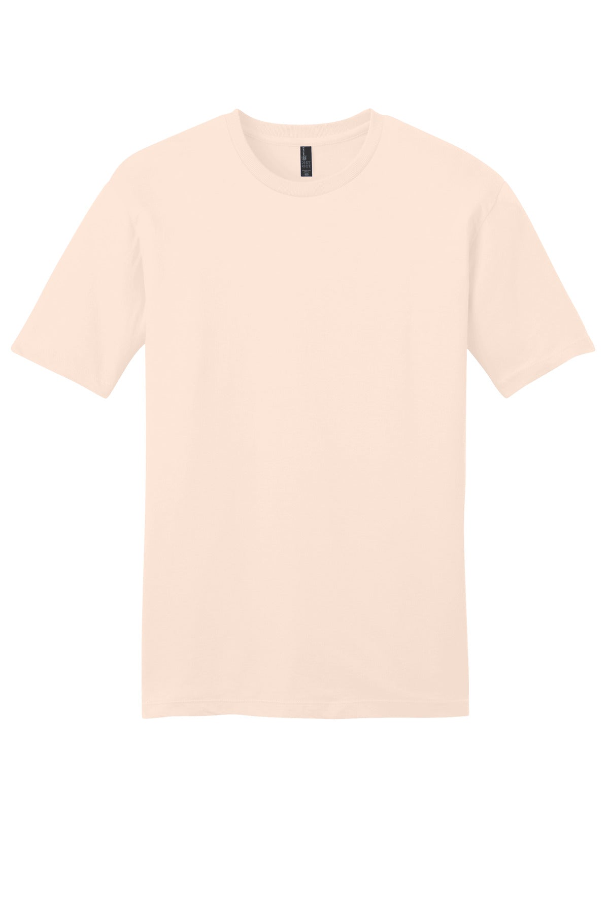 District Very Important Tee - Rosewater Pink