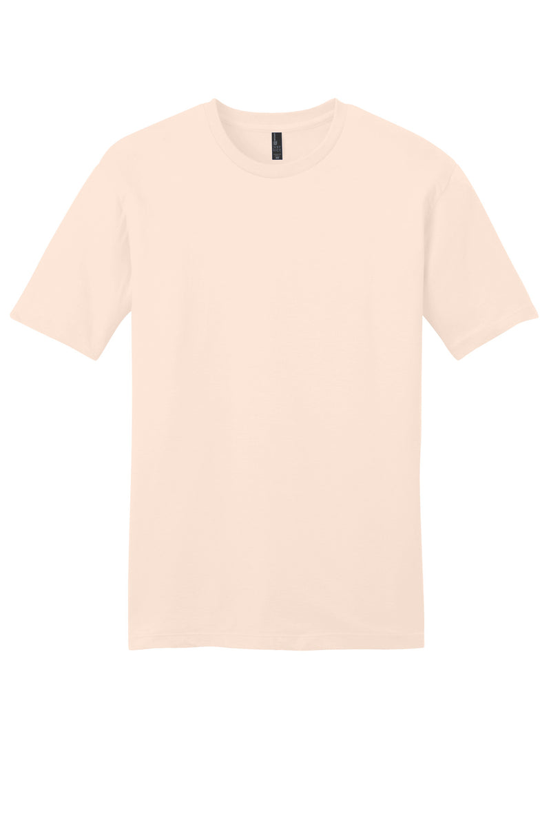District Very Important Tee - Rosewater Pink