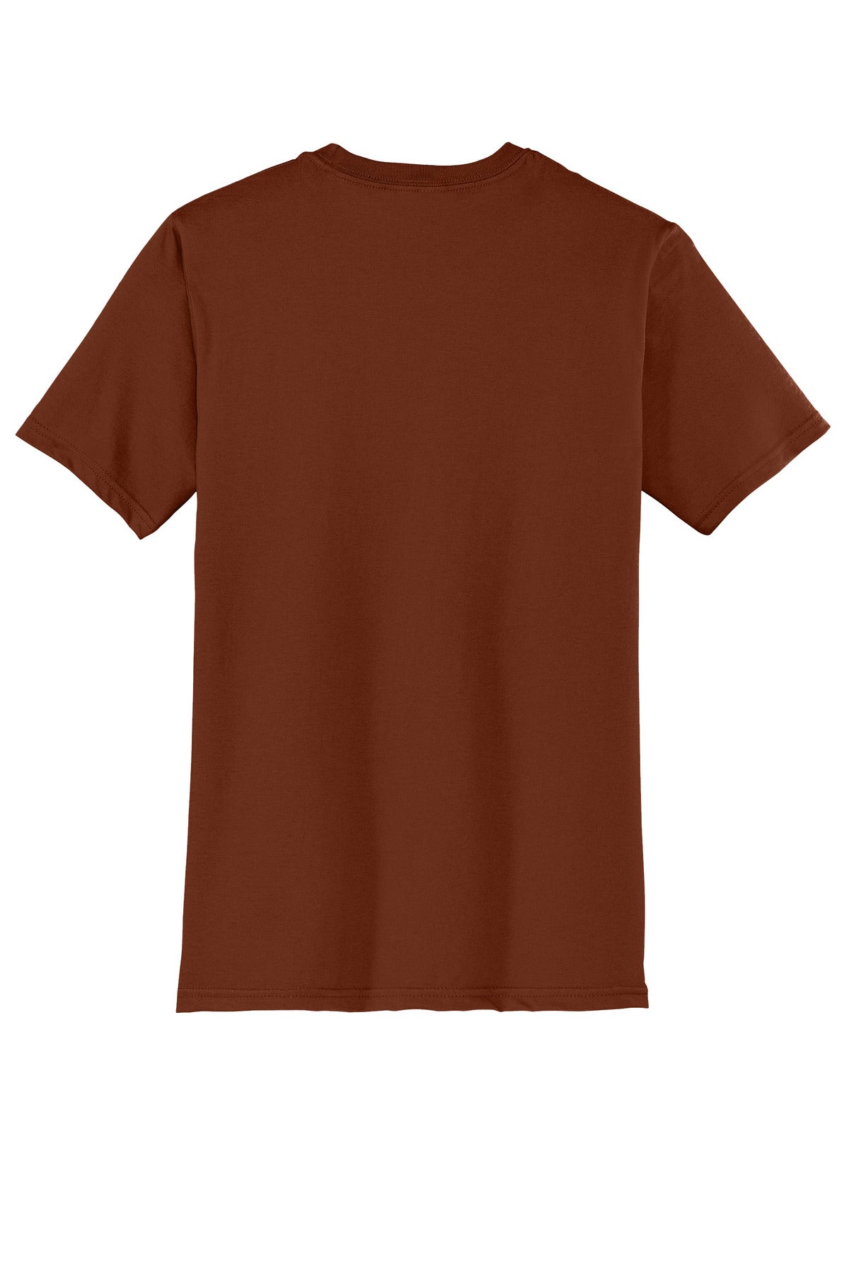District Very Important Tee - Russet