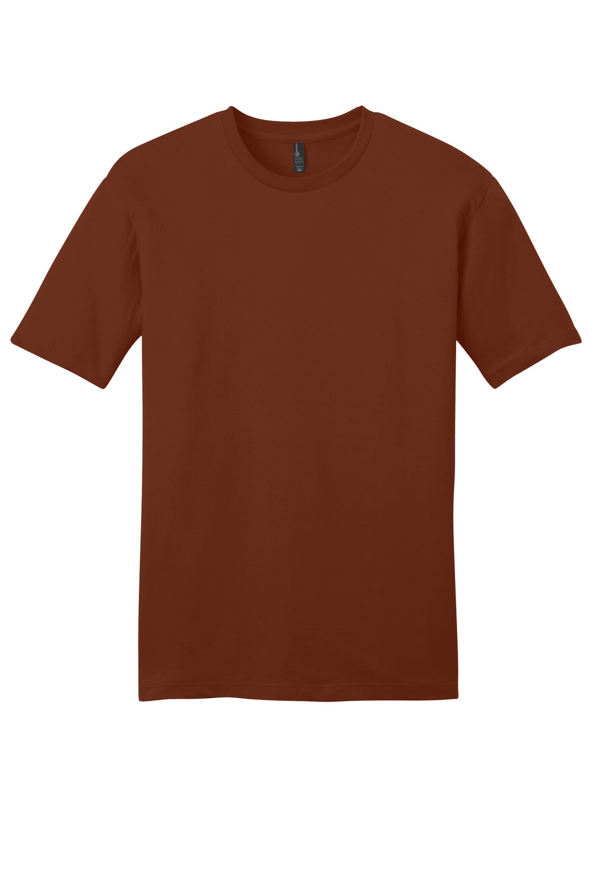 District Very Important Tee - Russet