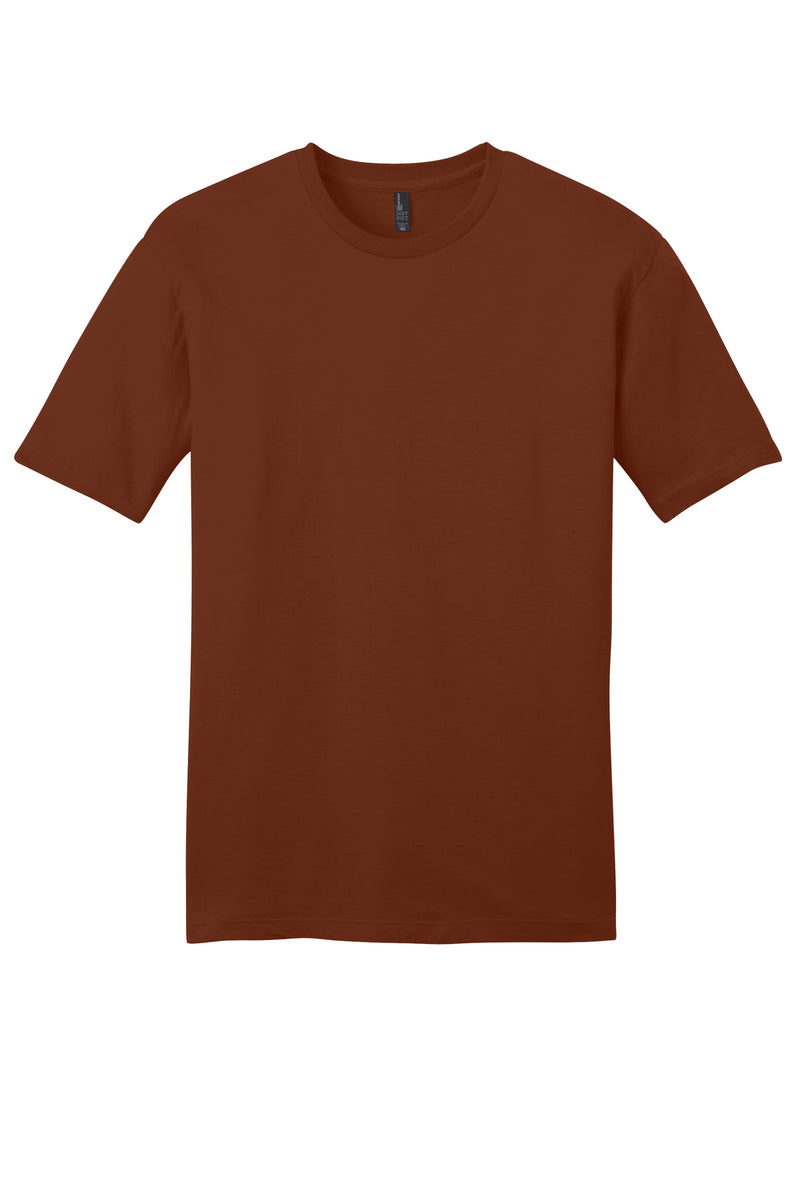 District Very Important Tee - Russet