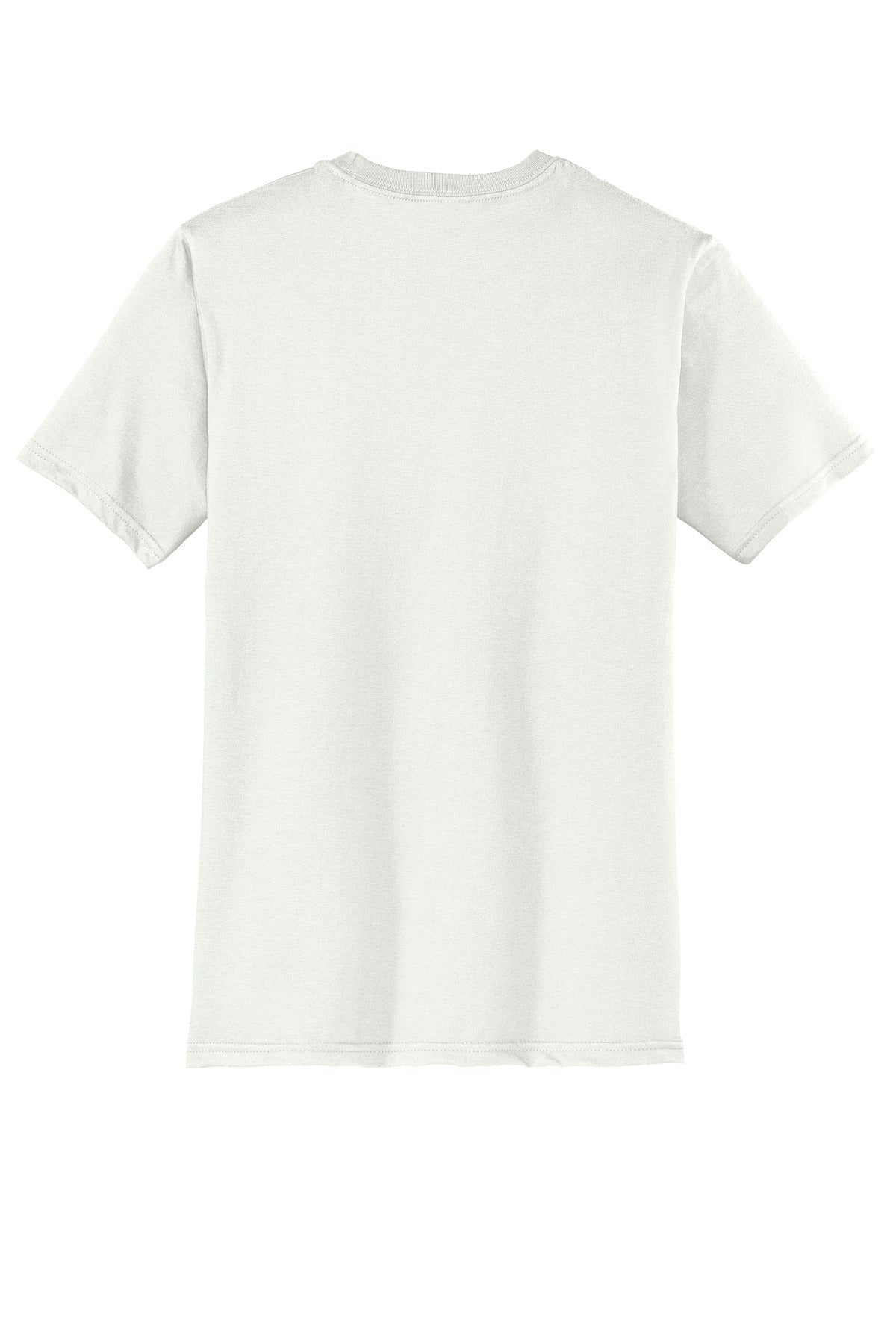 District Very Important Tee - White Smoke