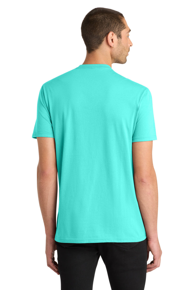 District Very Important Tee - Aqua