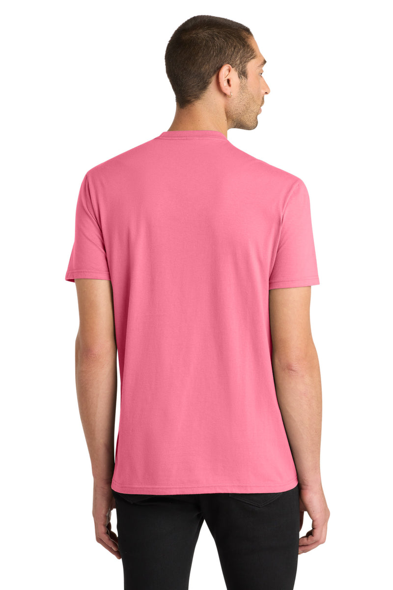 District Very Important Tee - Awareness Pink