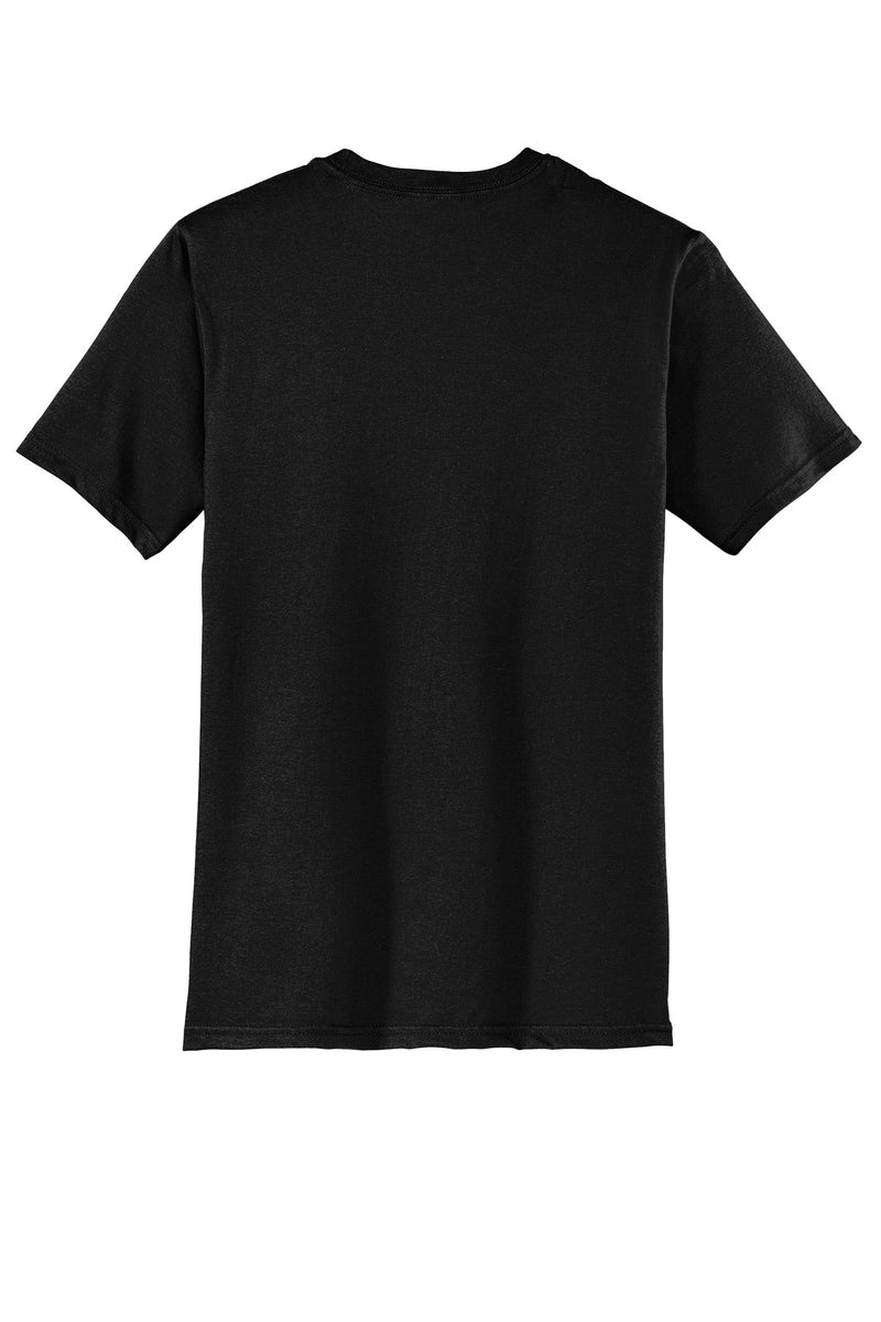 District Very Important Tee - Black