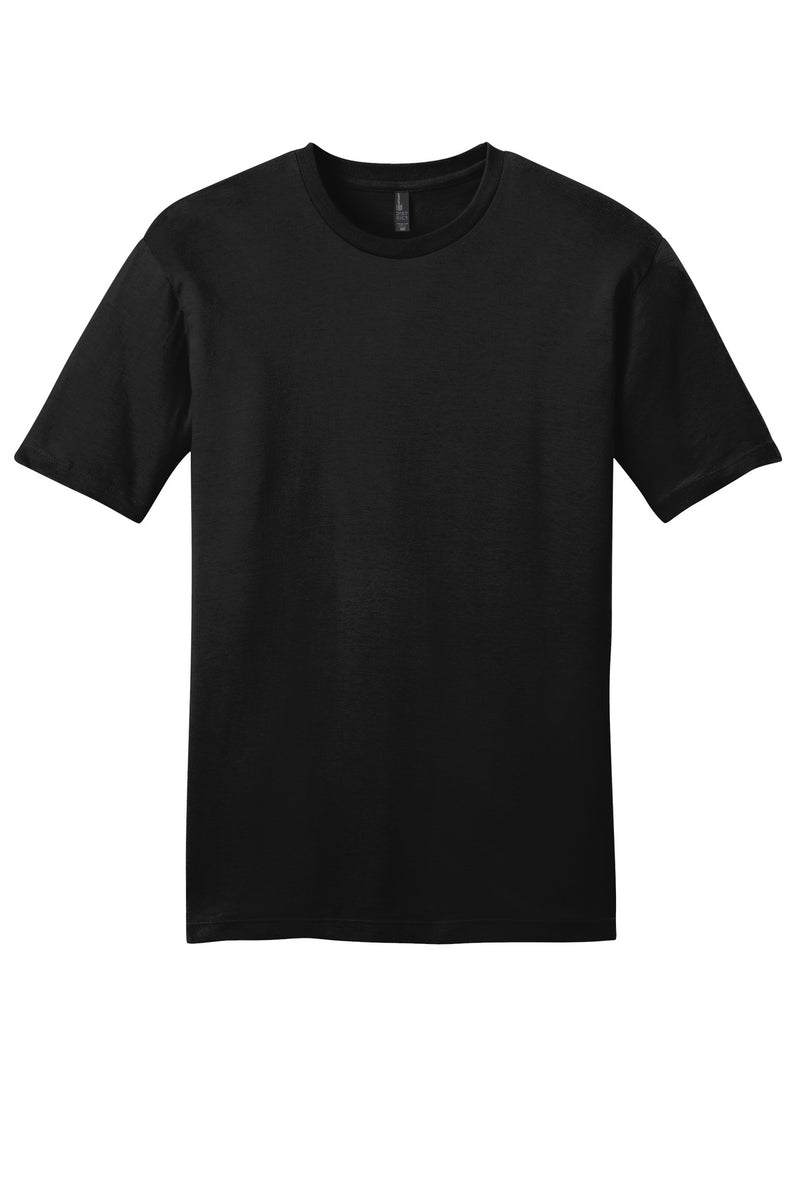 District Very Important Tee - Black
