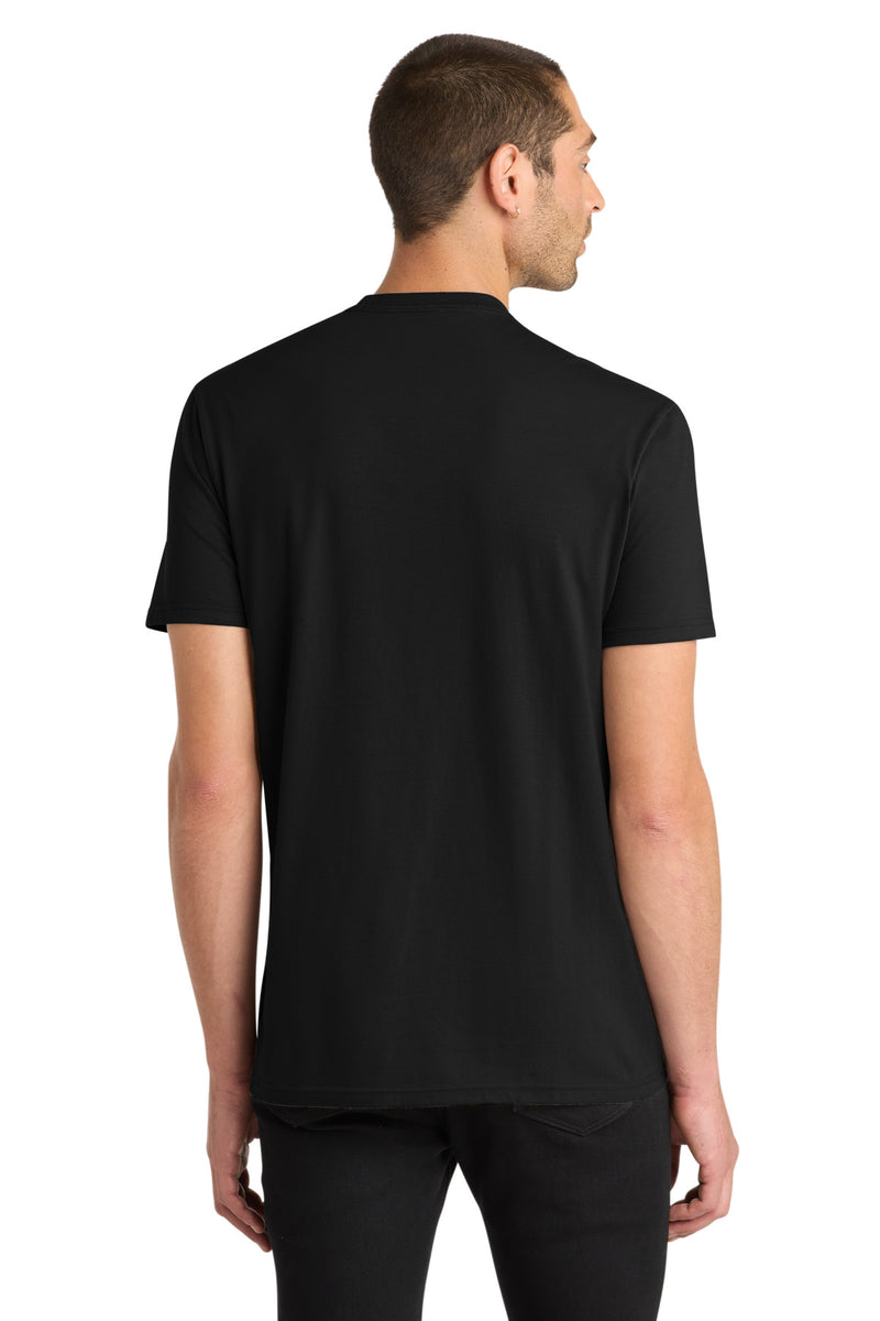 District Very Important Tee - Black