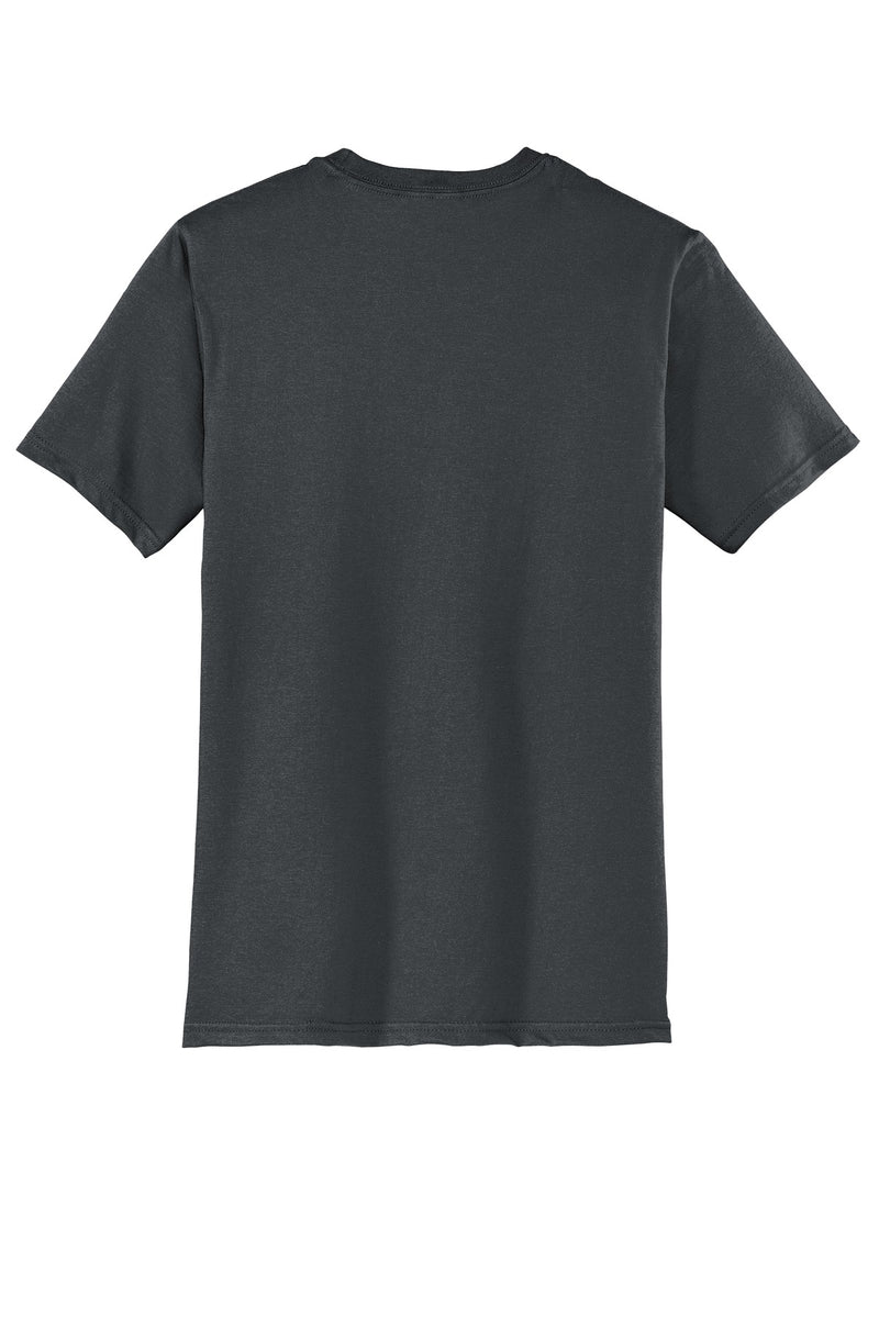 District Very Important Tee - Charcoal