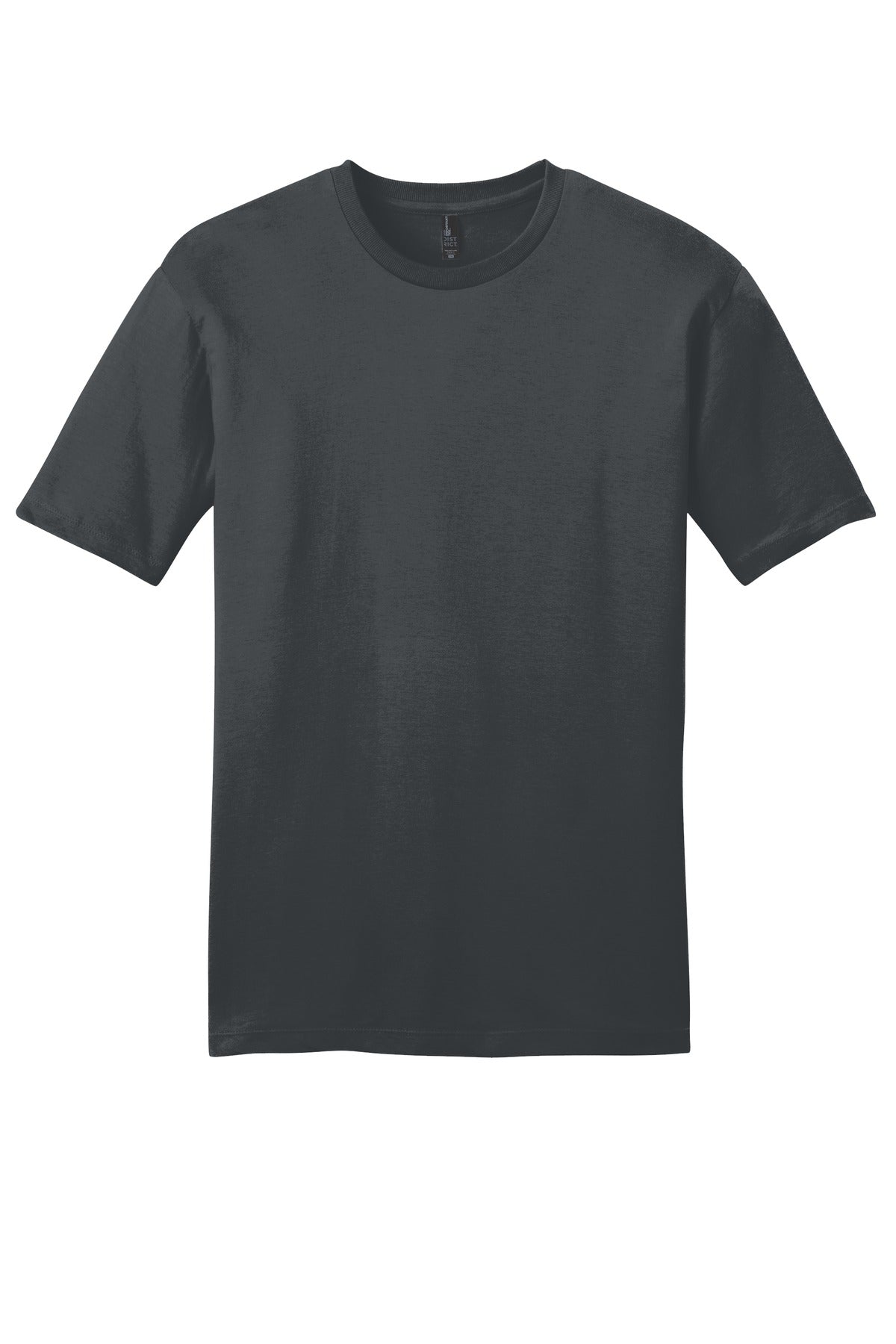 District Very Important Tee - Charcoal