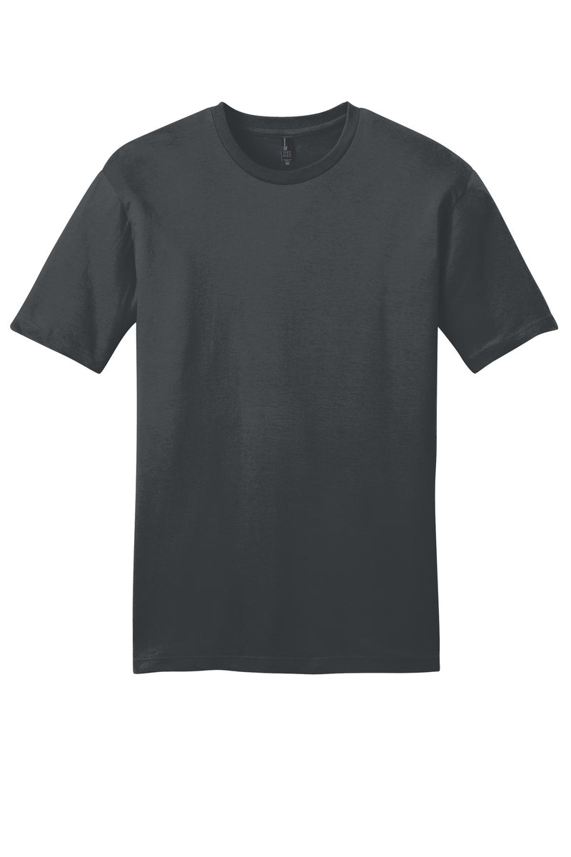 District Very Important Tee - Charcoal