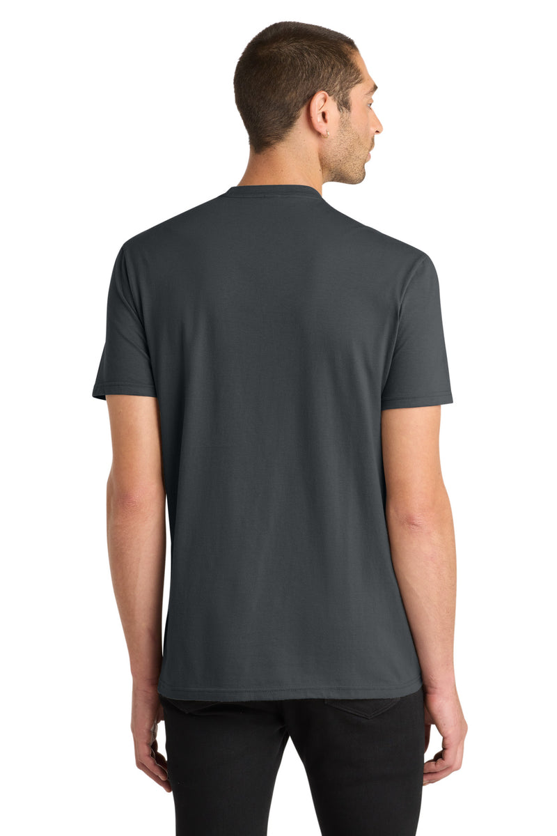 District Very Important Tee - Charcoal