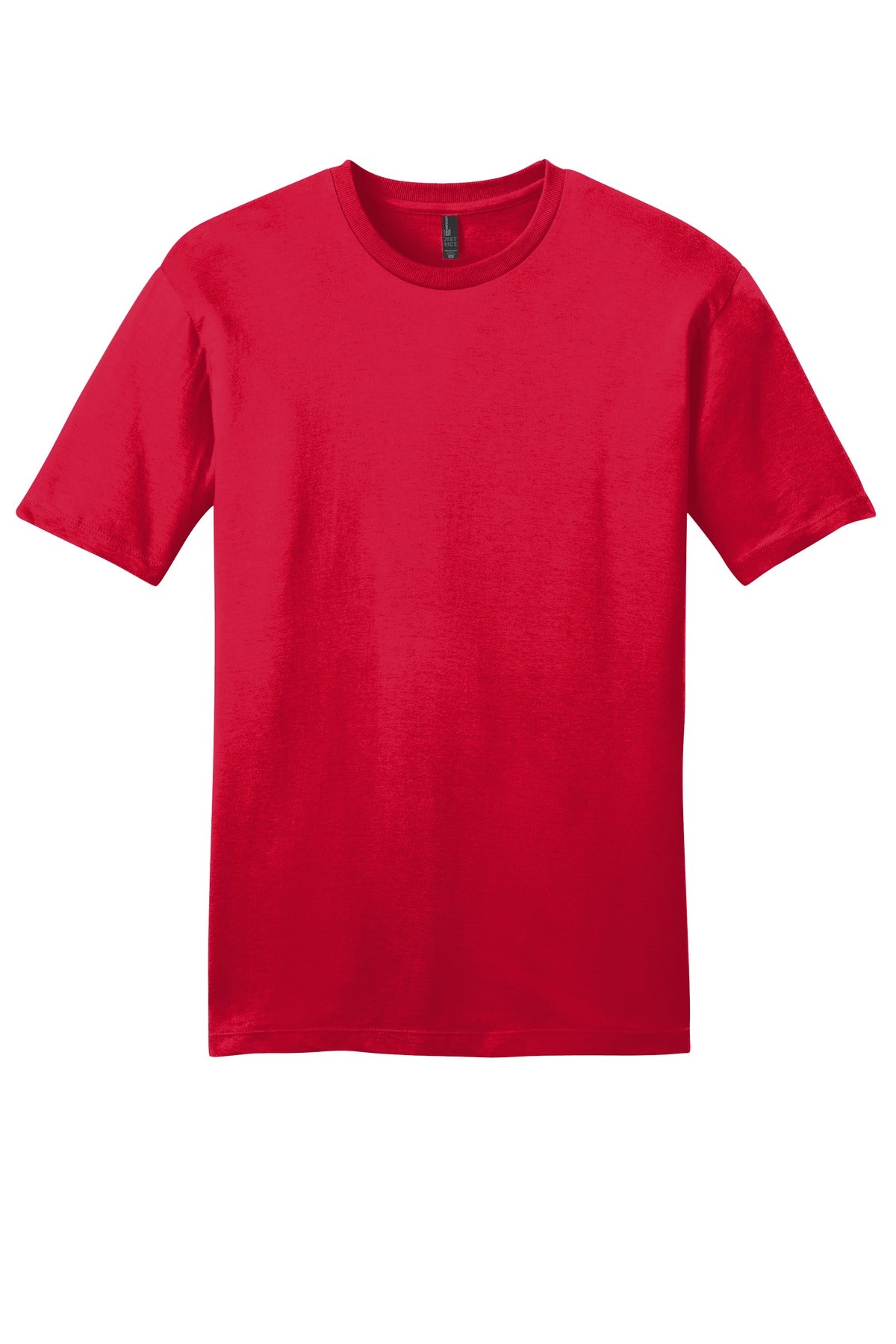 District Very Important Tee - Classic Red